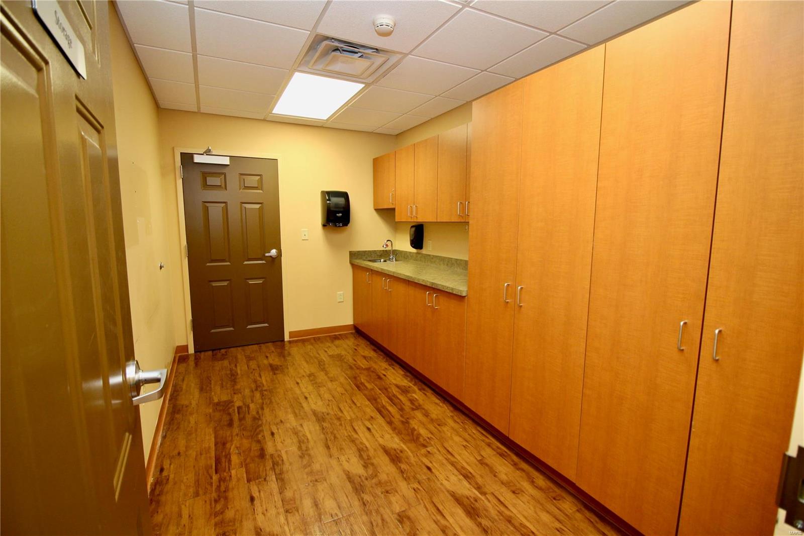 North Brook Sub - Commercial Sale