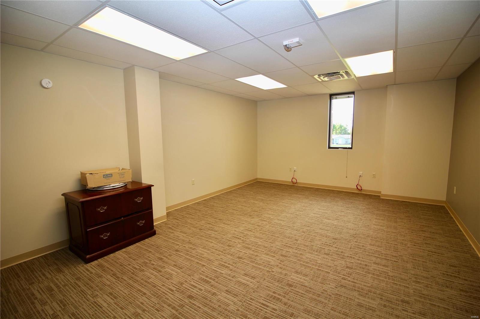 North Brook Sub - Commercial Sale