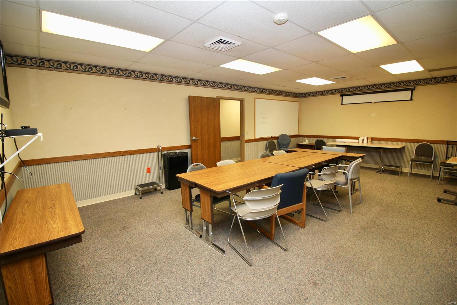 North Brook Sub - Commercial Sale