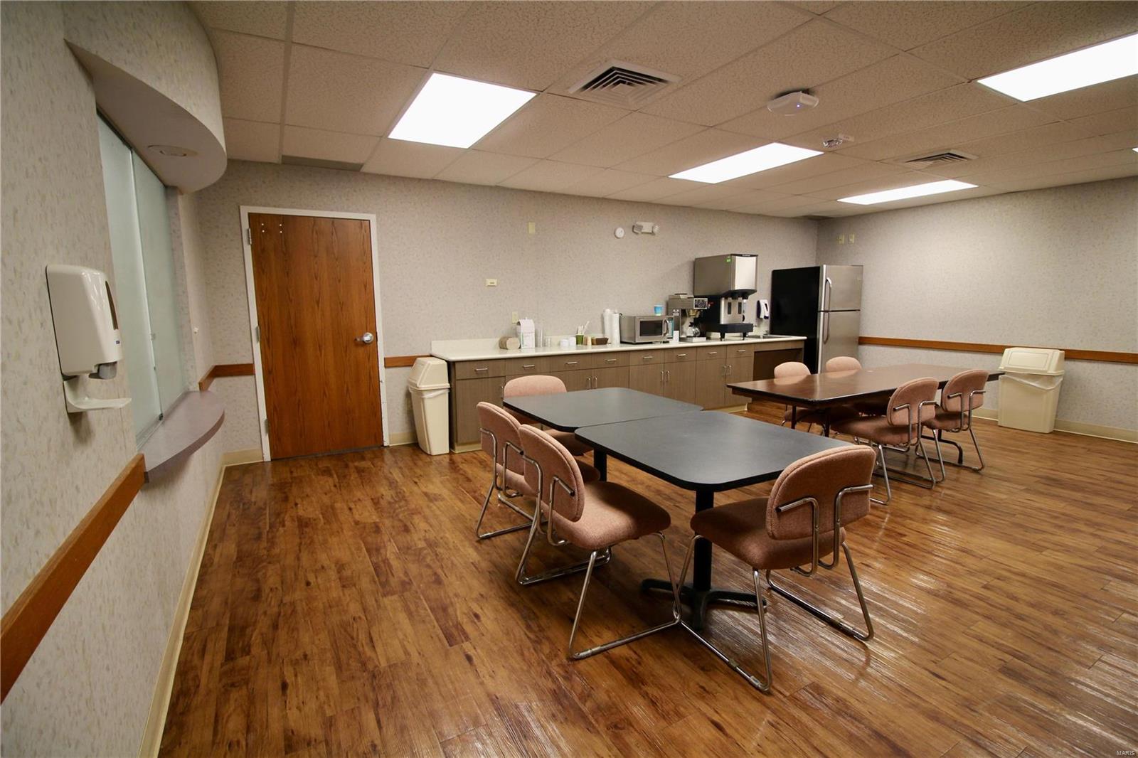 North Brook Sub - Commercial Sale