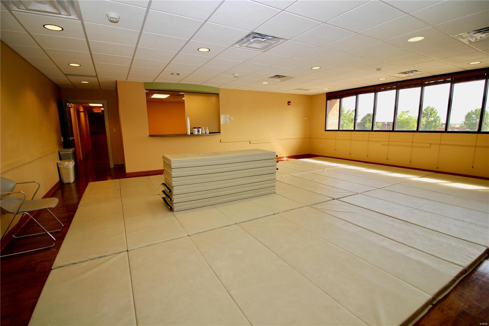 North Brook Sub - Commercial Sale