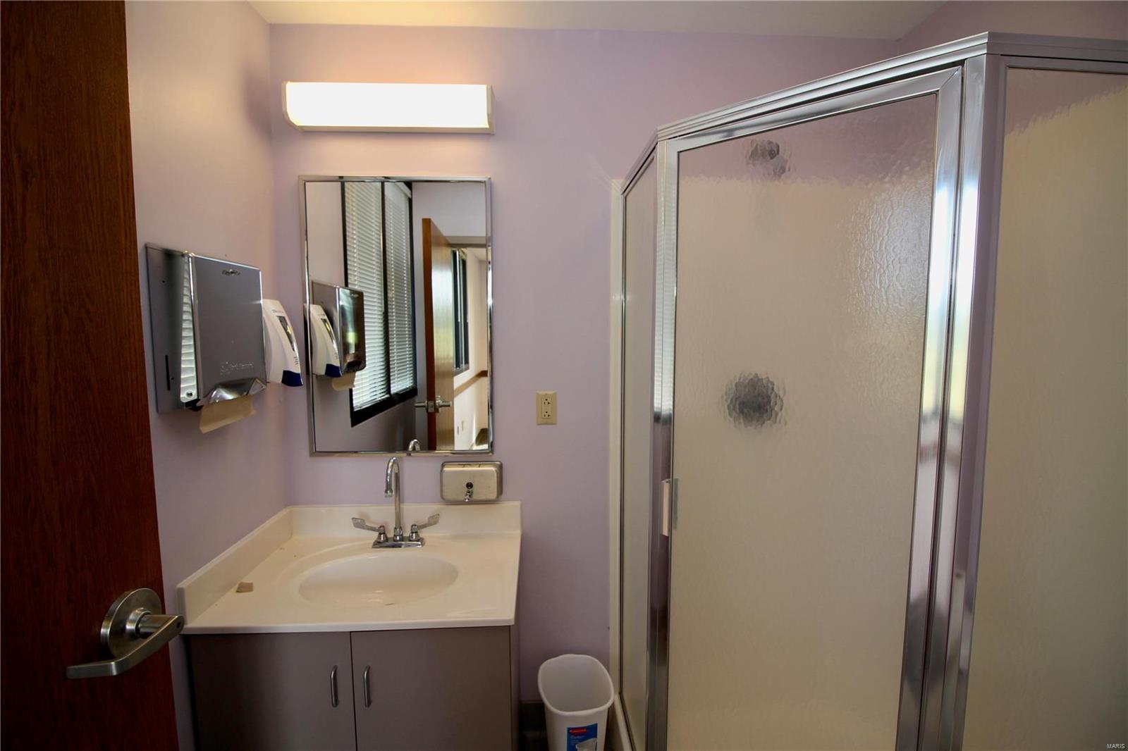 North Brook Sub - Commercial Sale