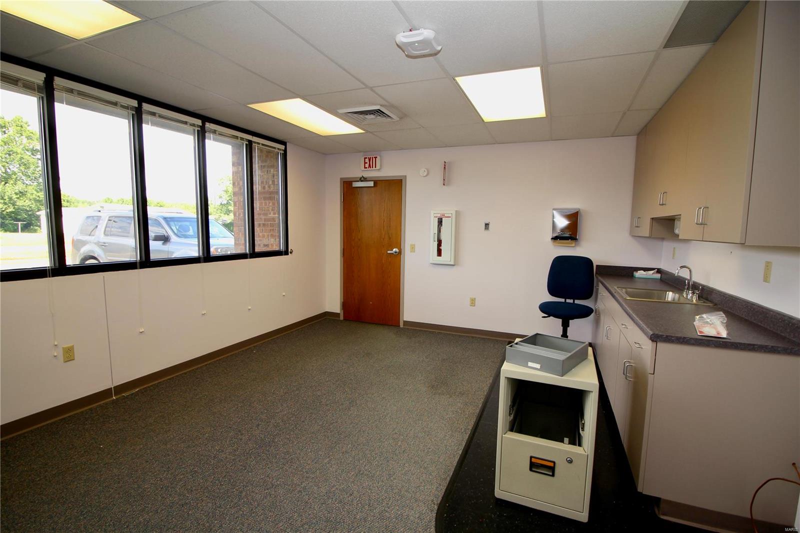 North Brook Sub - Commercial Sale