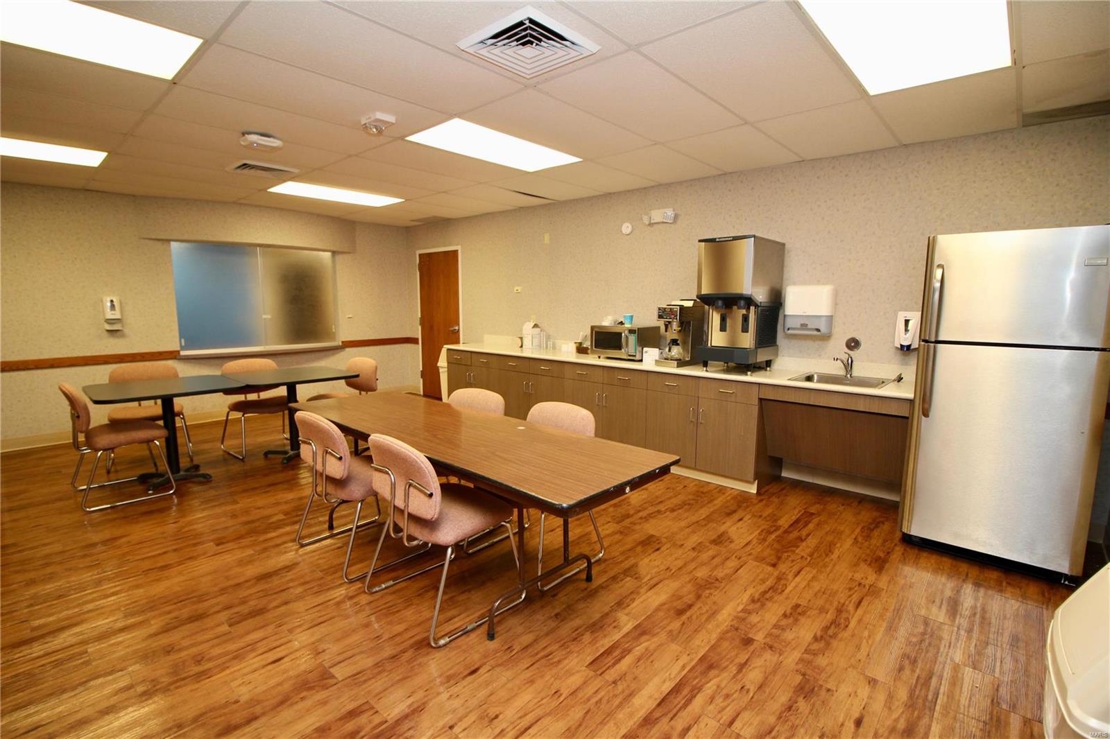 North Brook Sub - Commercial Sale