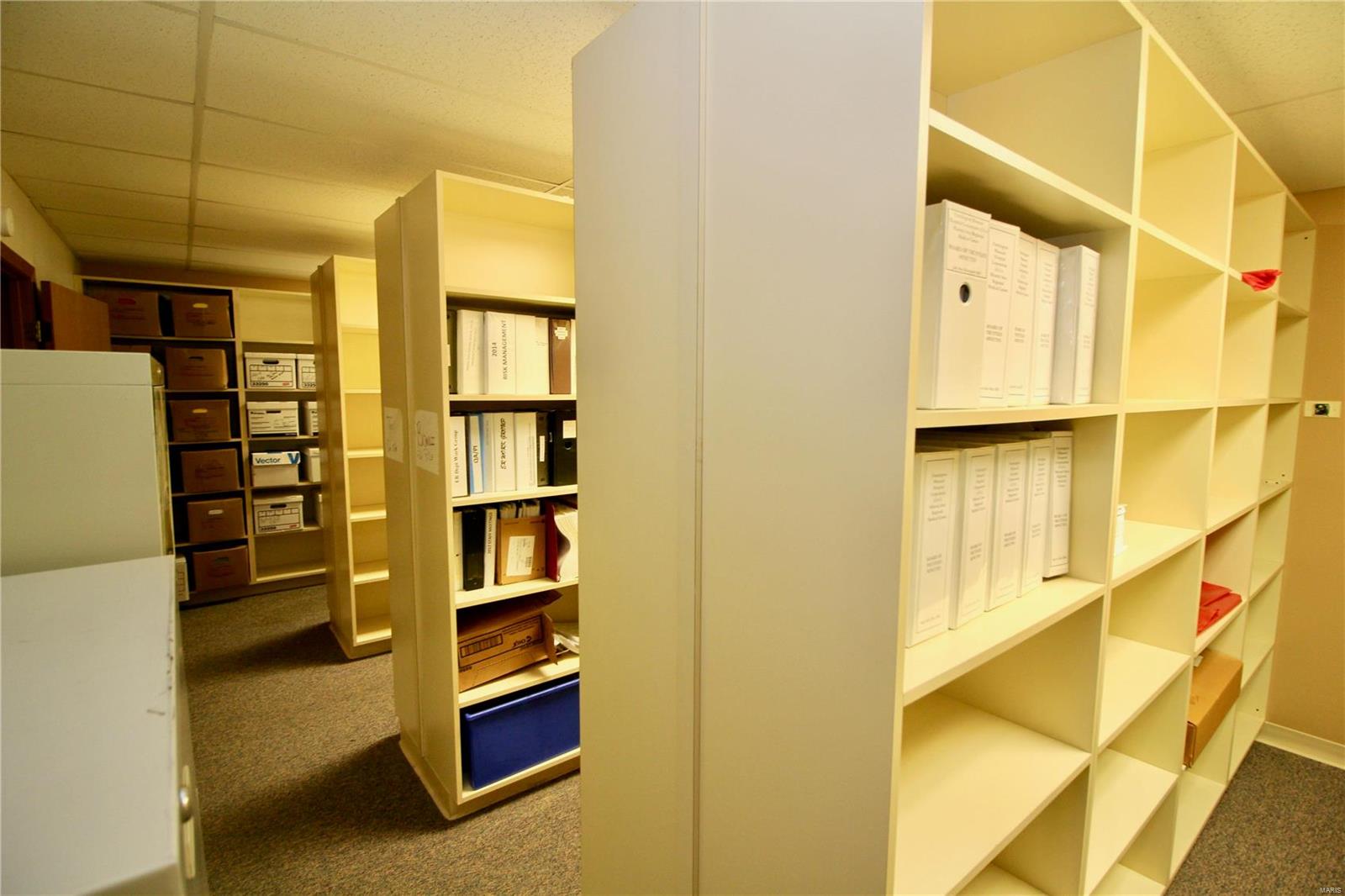 North Brook Sub - Commercial Sale