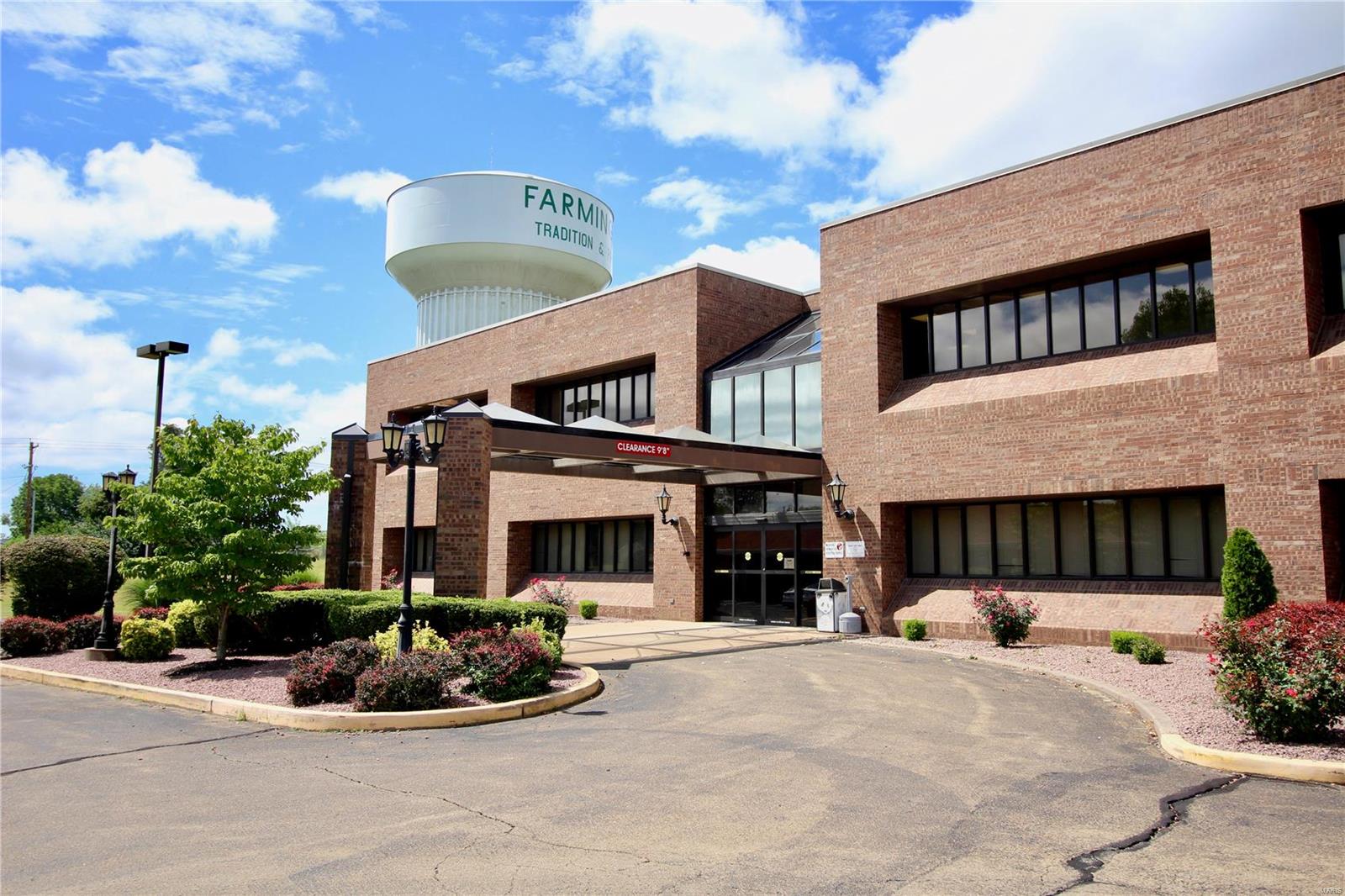 North Brook Sub - Commercial Sale