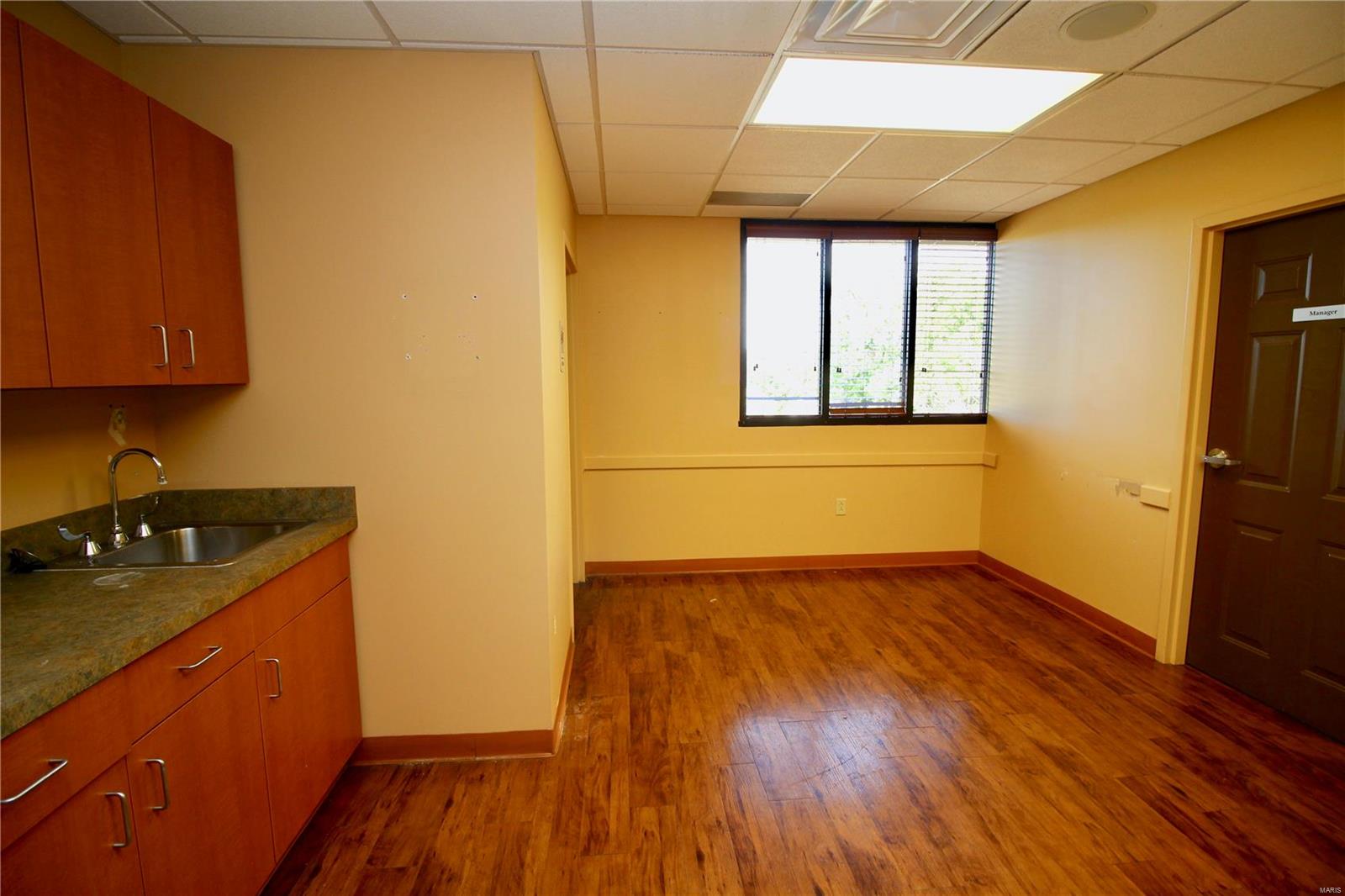 North Brook Sub - Commercial Sale