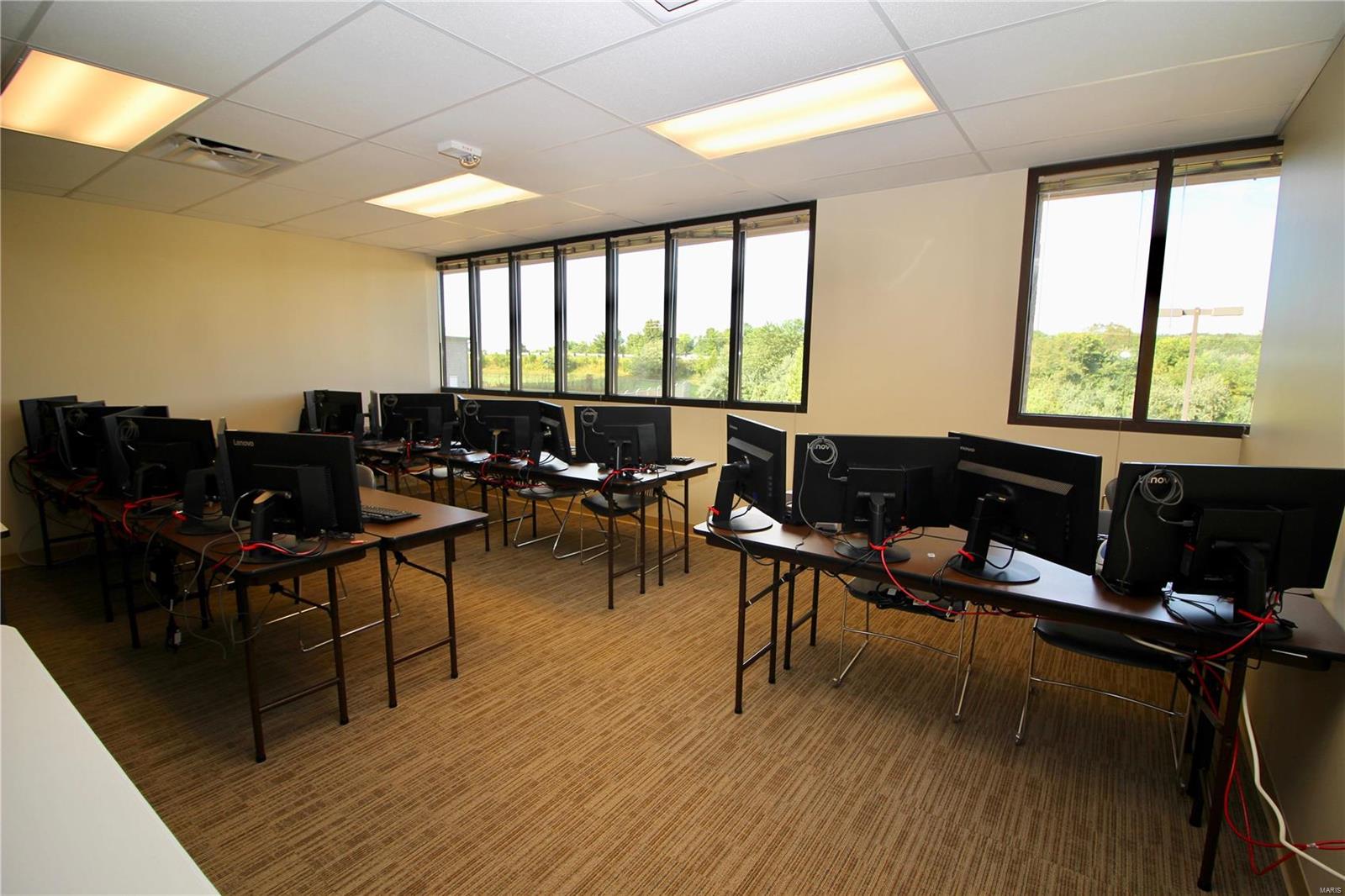 North Brook Sub - Commercial Sale