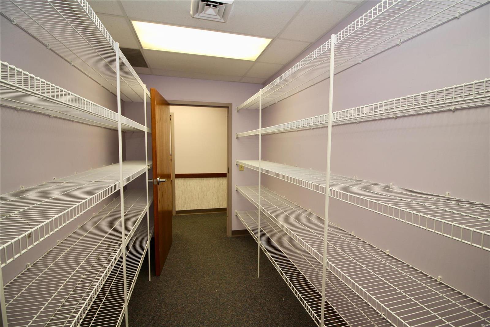 North Brook Sub - Commercial Sale