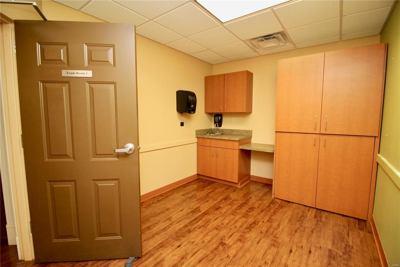 North Brook Sub - Commercial Sale