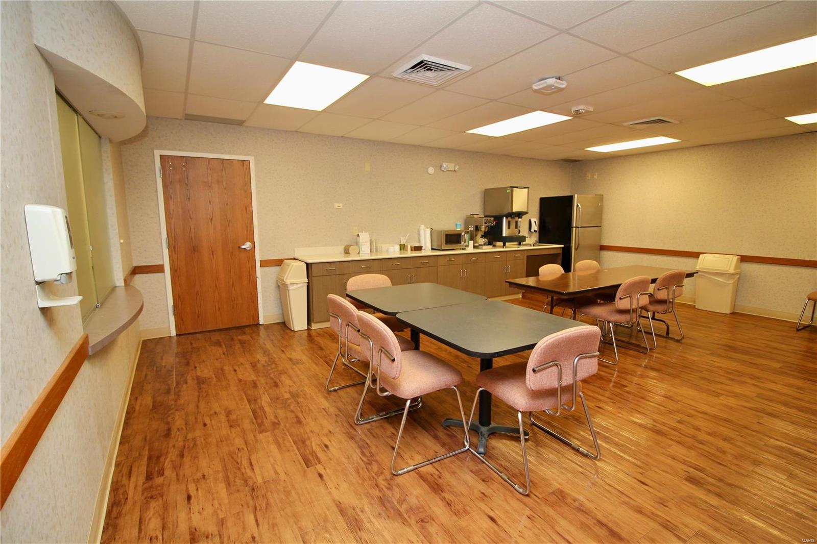 North Brook Sub - Commercial Sale