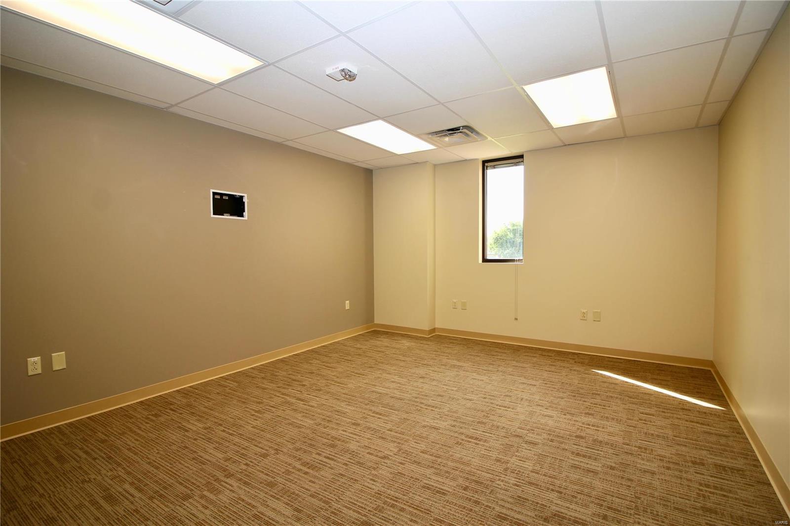 North Brook Sub - Commercial Sale