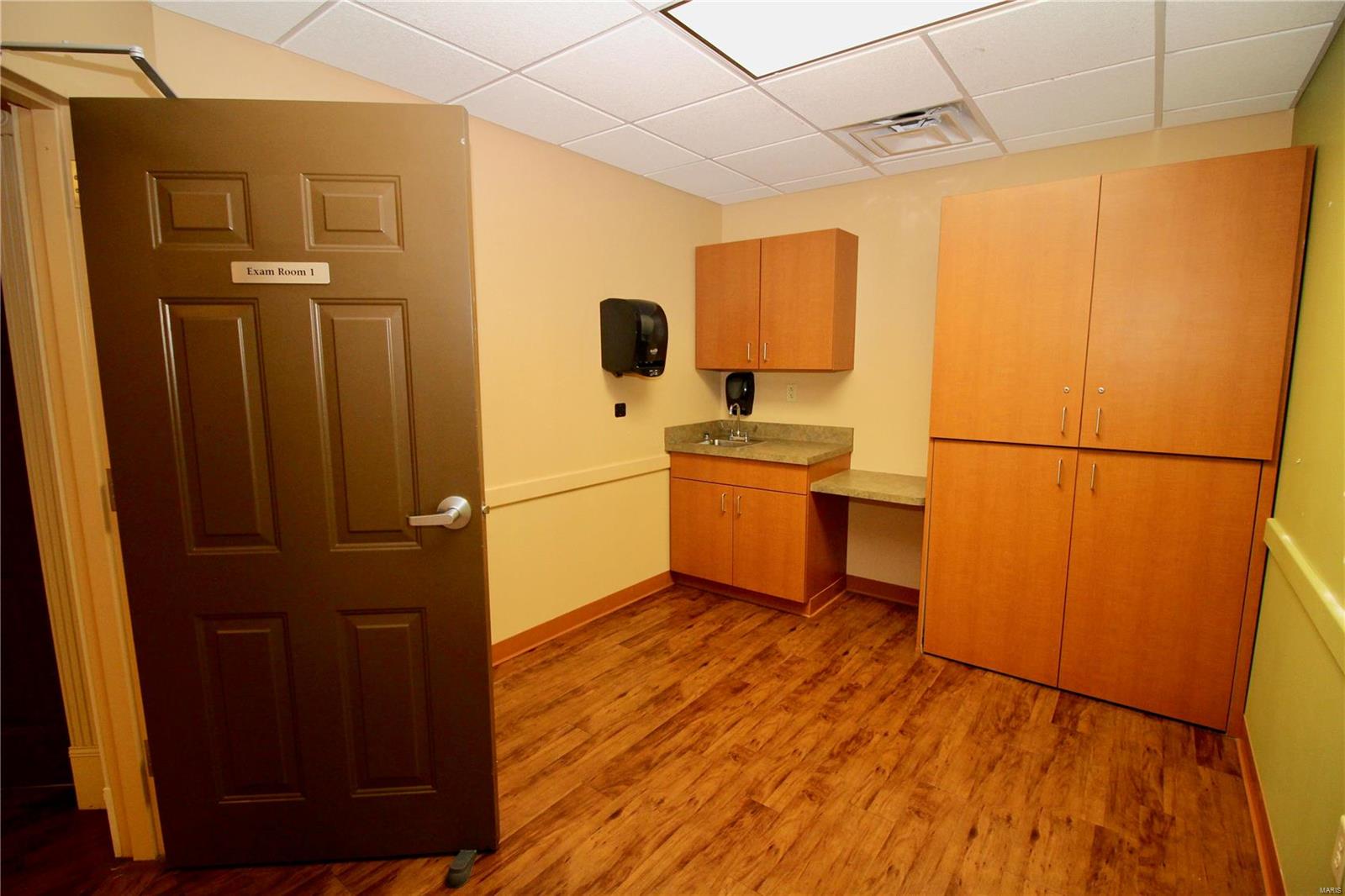 North Brook Sub - Commercial Sale