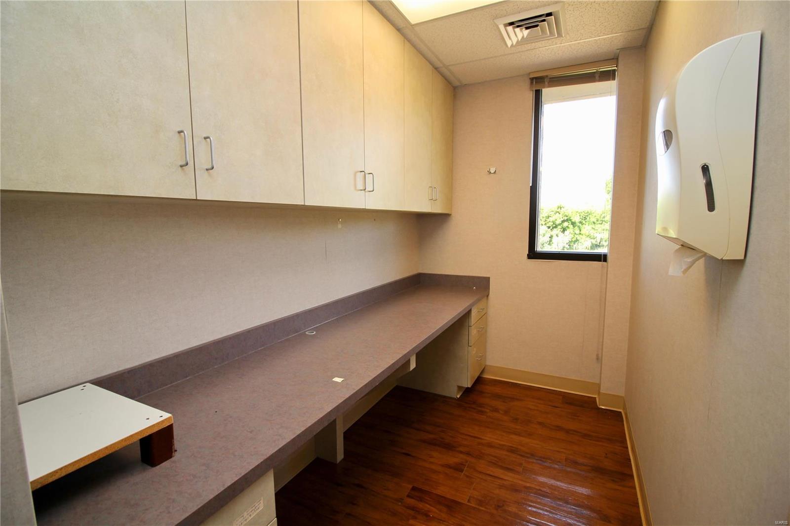 North Brook Sub - Commercial Sale