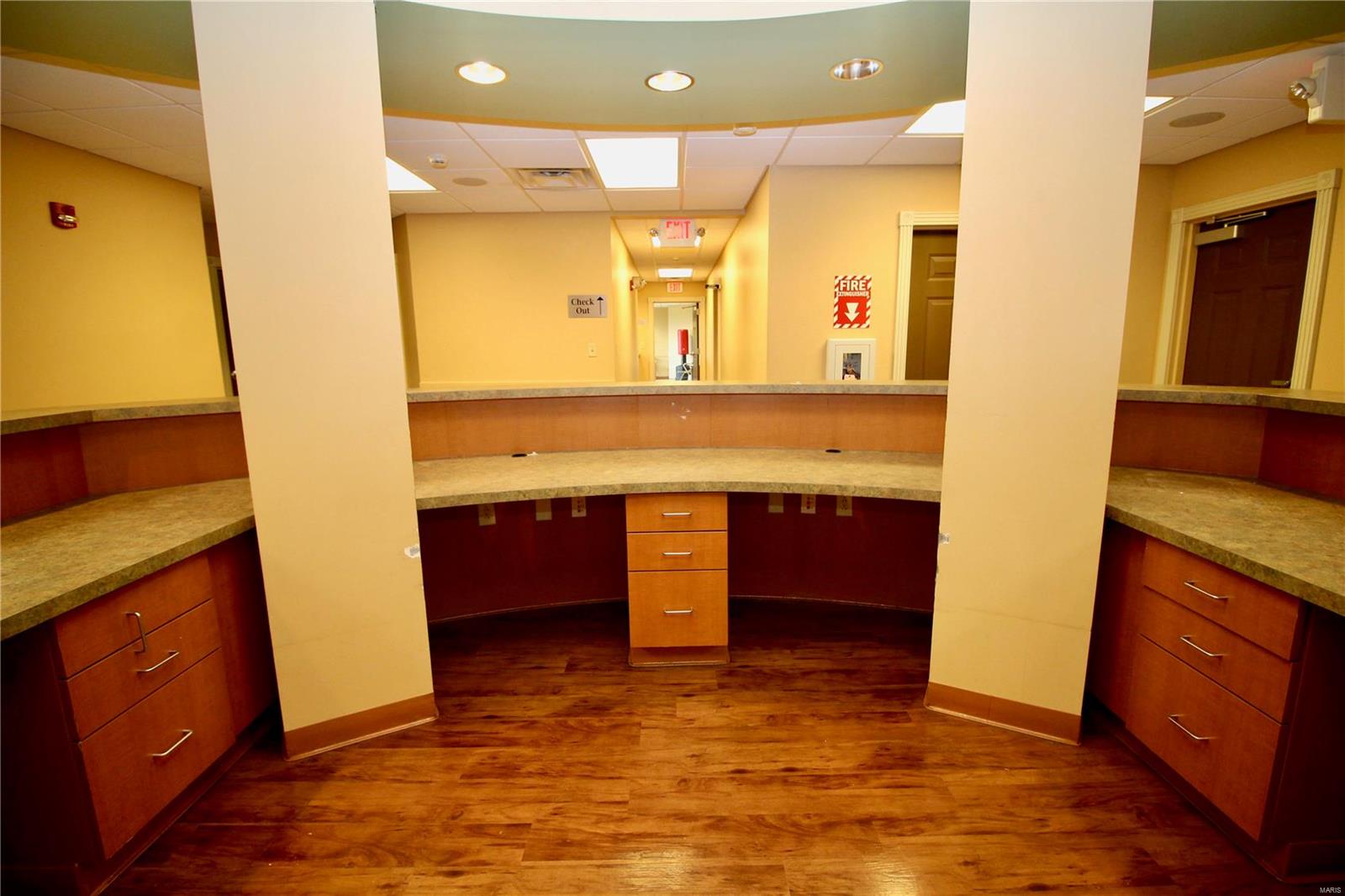 North Brook Sub - Commercial Sale