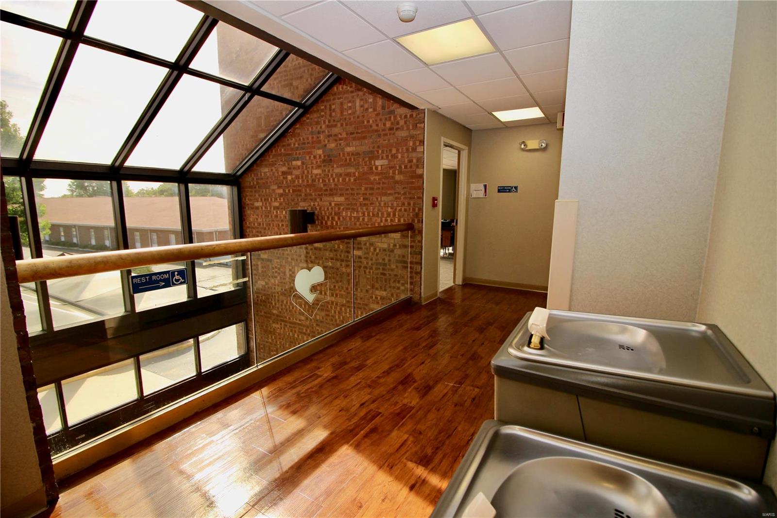 North Brook Sub - Commercial Sale