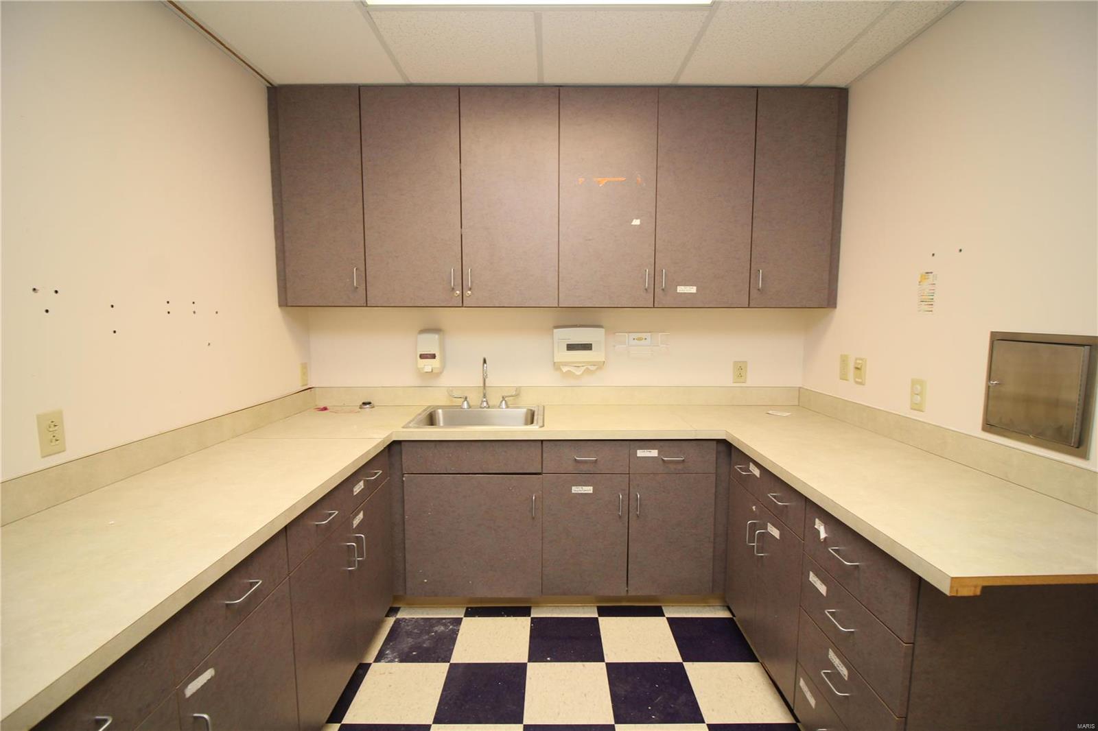 North Brook Sub - Commercial Sale