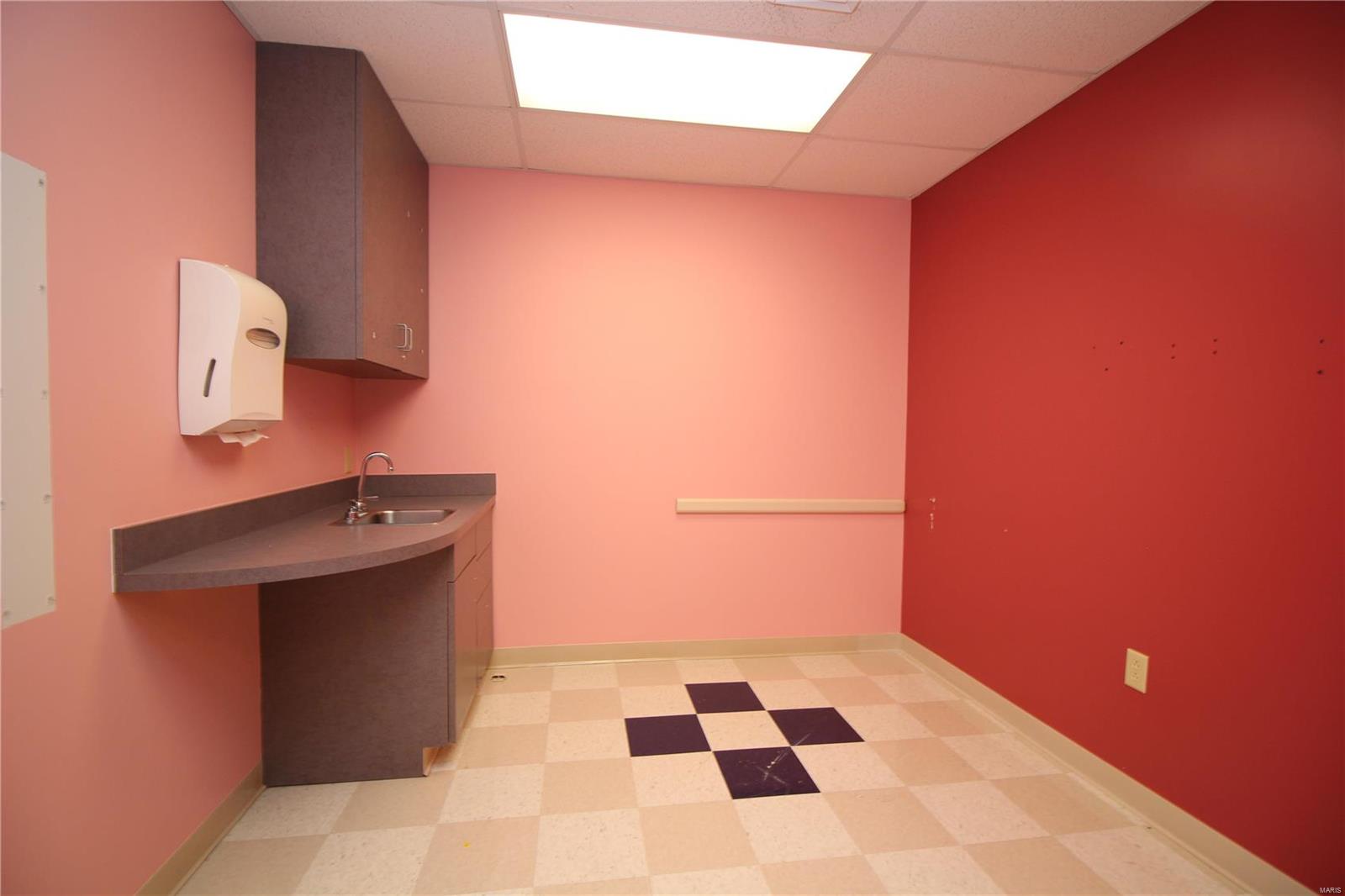 North Brook Sub - Commercial Sale