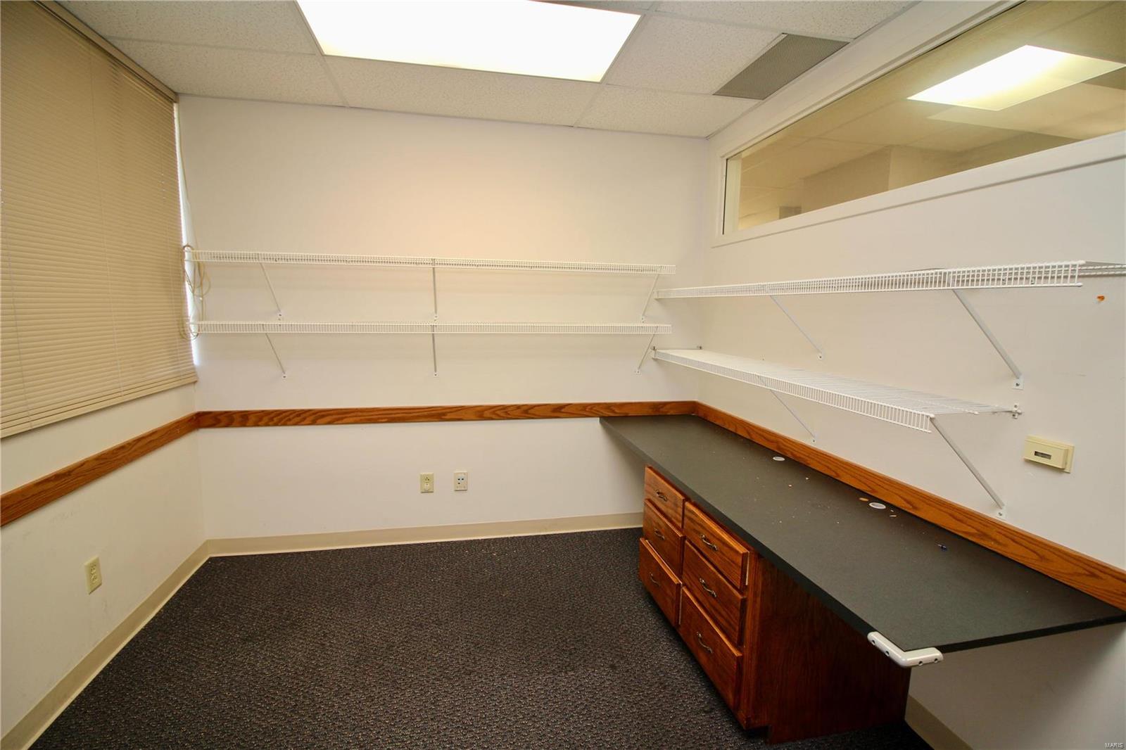 North Brook Sub - Commercial Sale