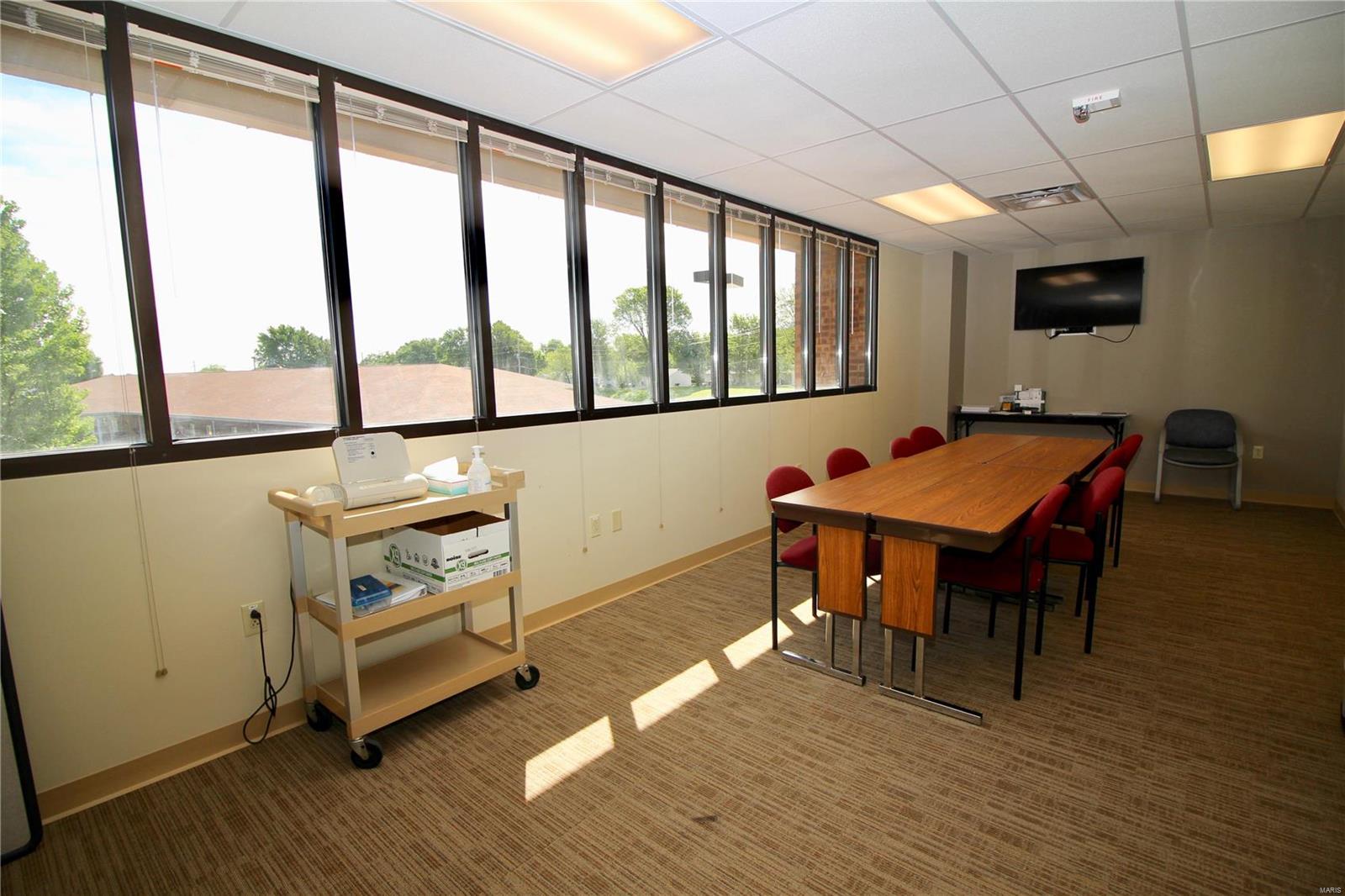 North Brook Sub - Commercial Sale