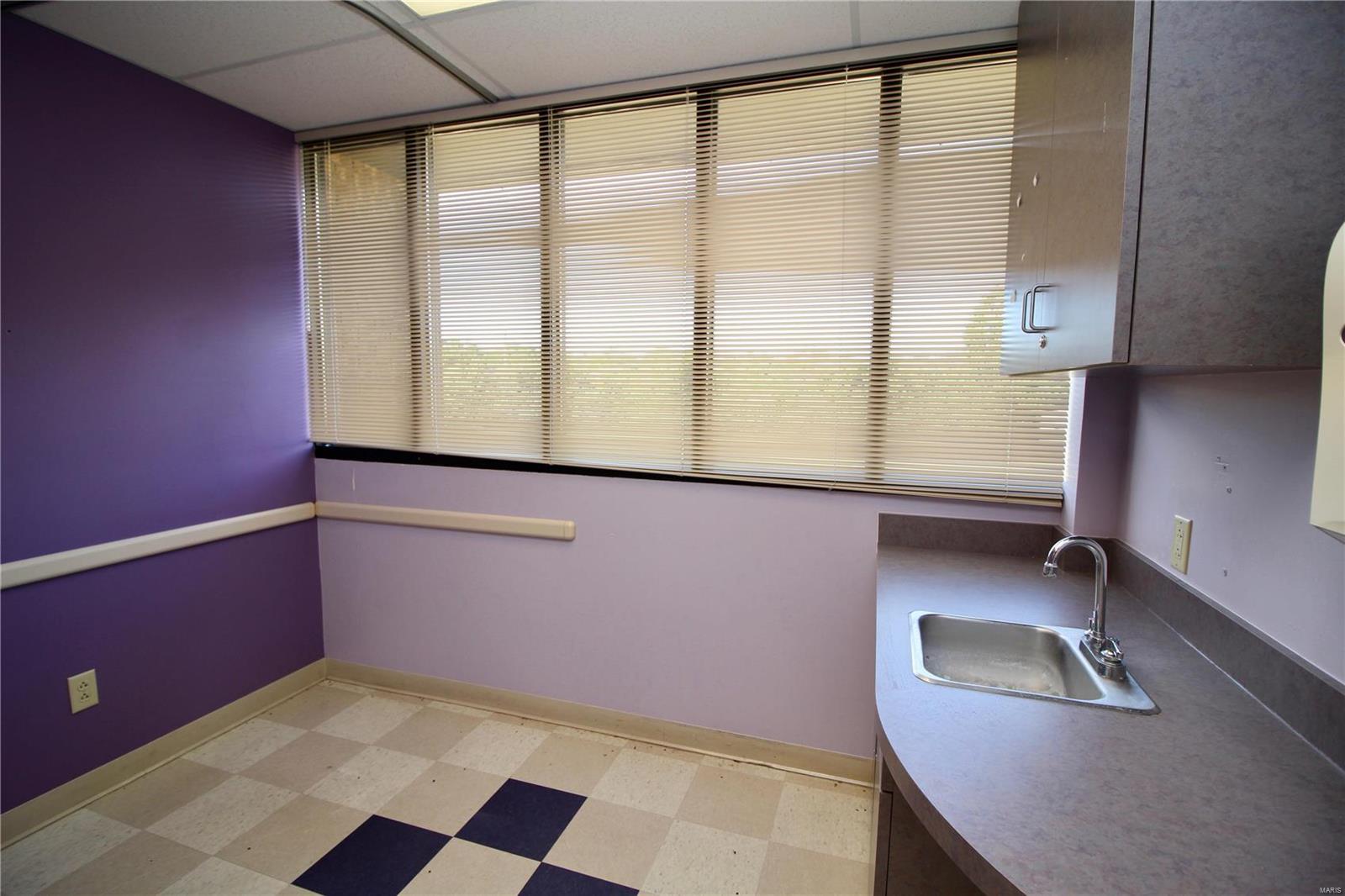 North Brook Sub - Commercial Sale