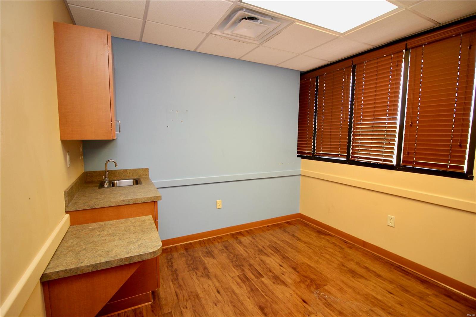 North Brook Sub - Commercial Sale