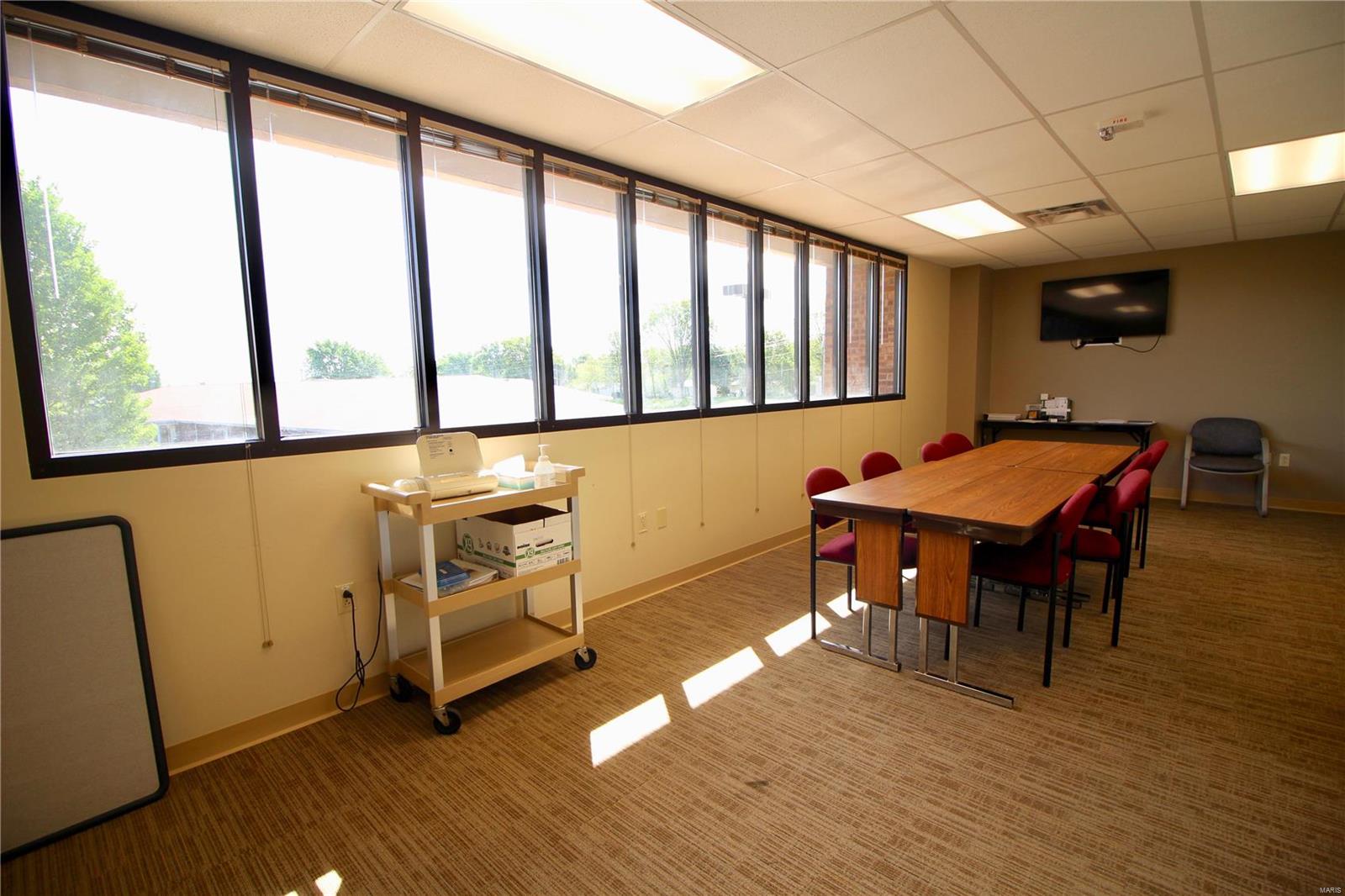 North Brook Sub - Commercial Sale