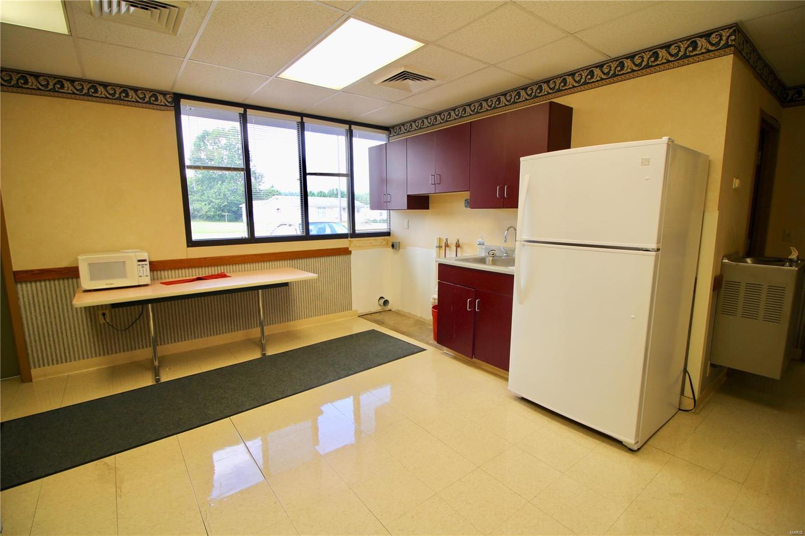 North Brook Sub - Commercial Sale