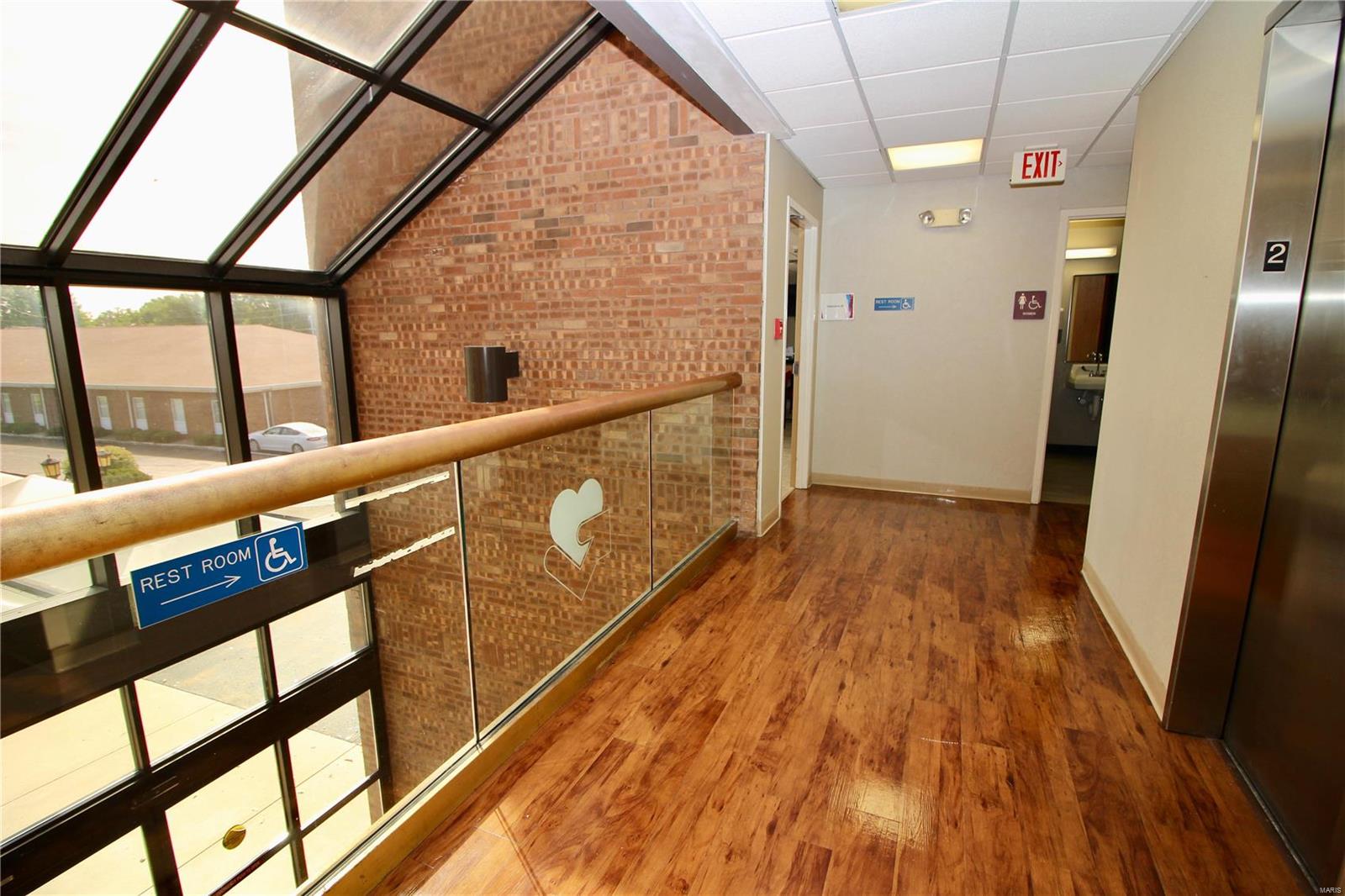 North Brook Sub - Commercial Sale