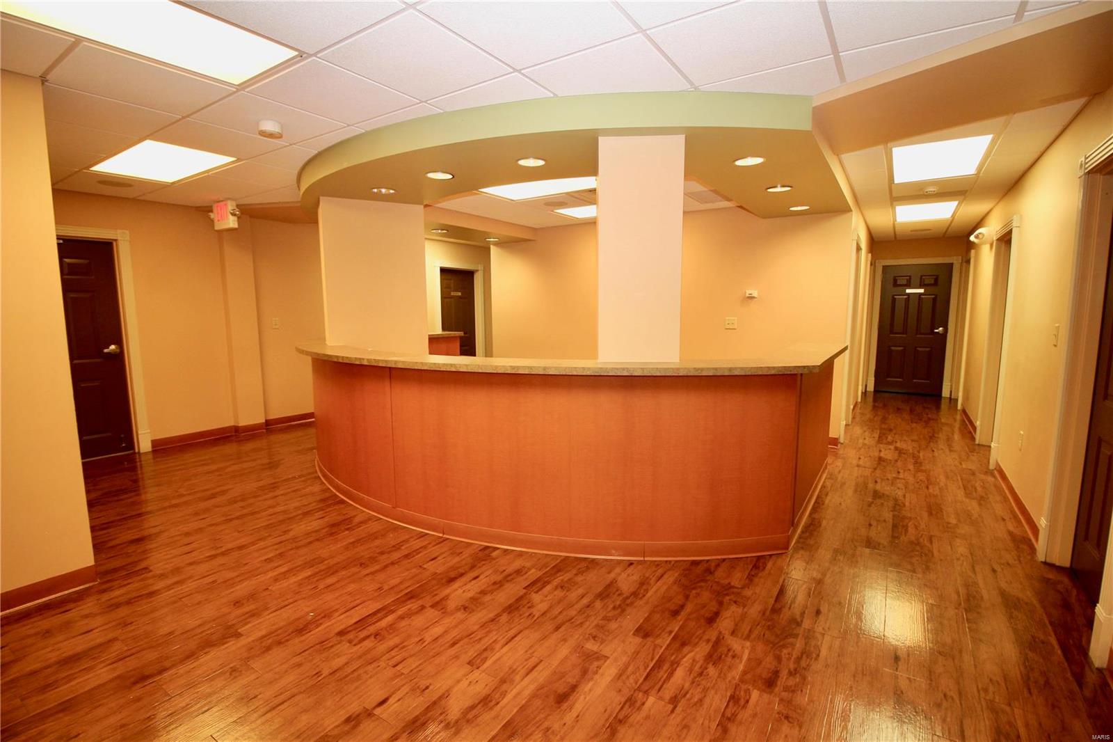 North Brook Sub - Commercial Sale