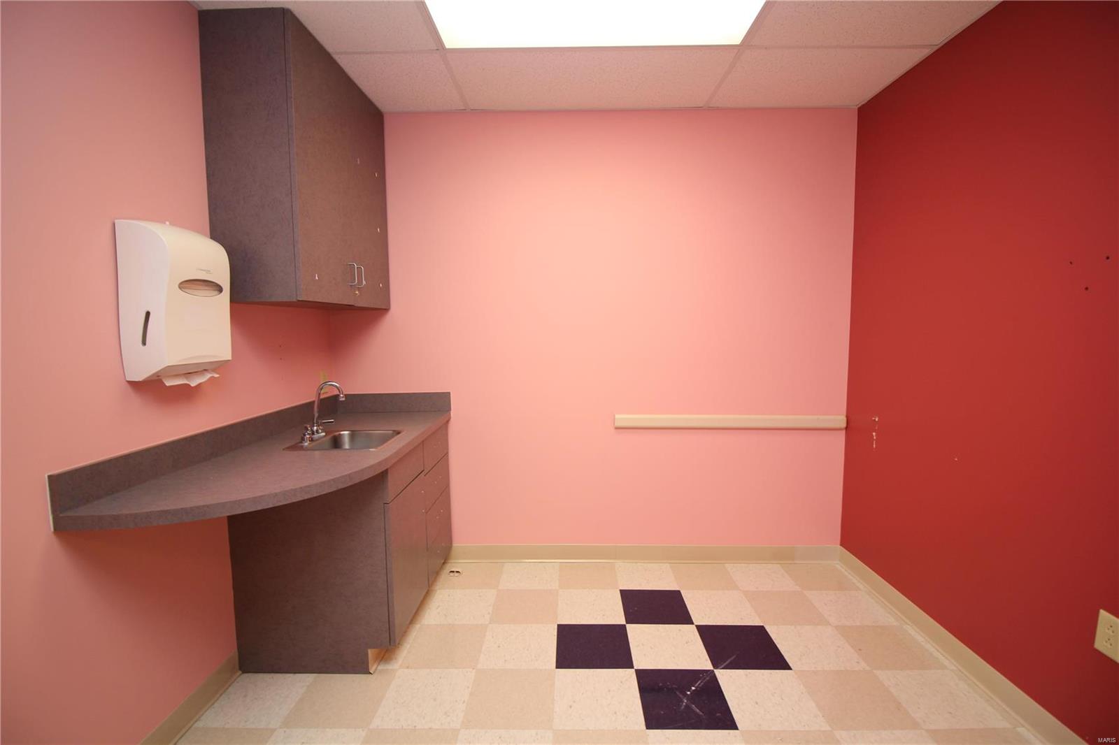 North Brook Sub - Commercial Sale