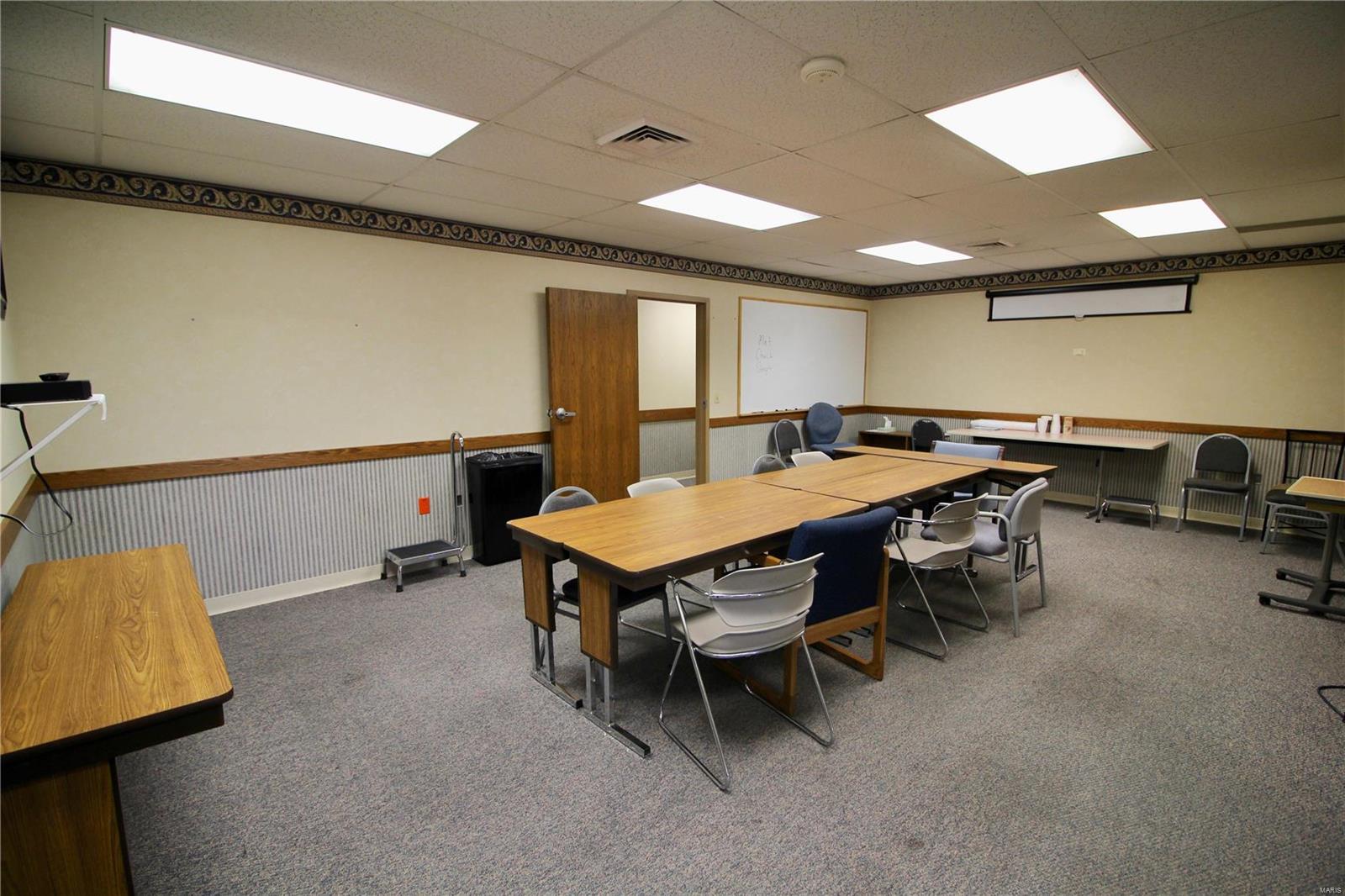 North Brook Sub - Commercial Sale