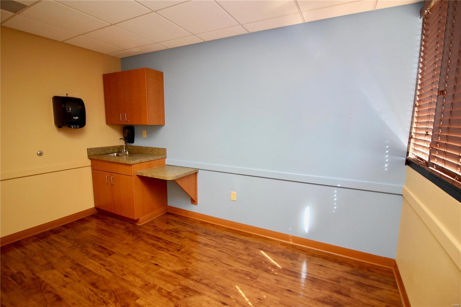 North Brook Sub - Commercial Sale