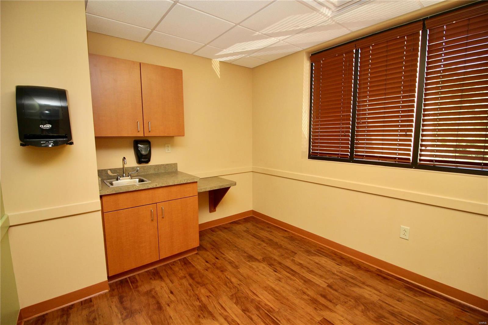 North Brook Sub - Commercial Sale