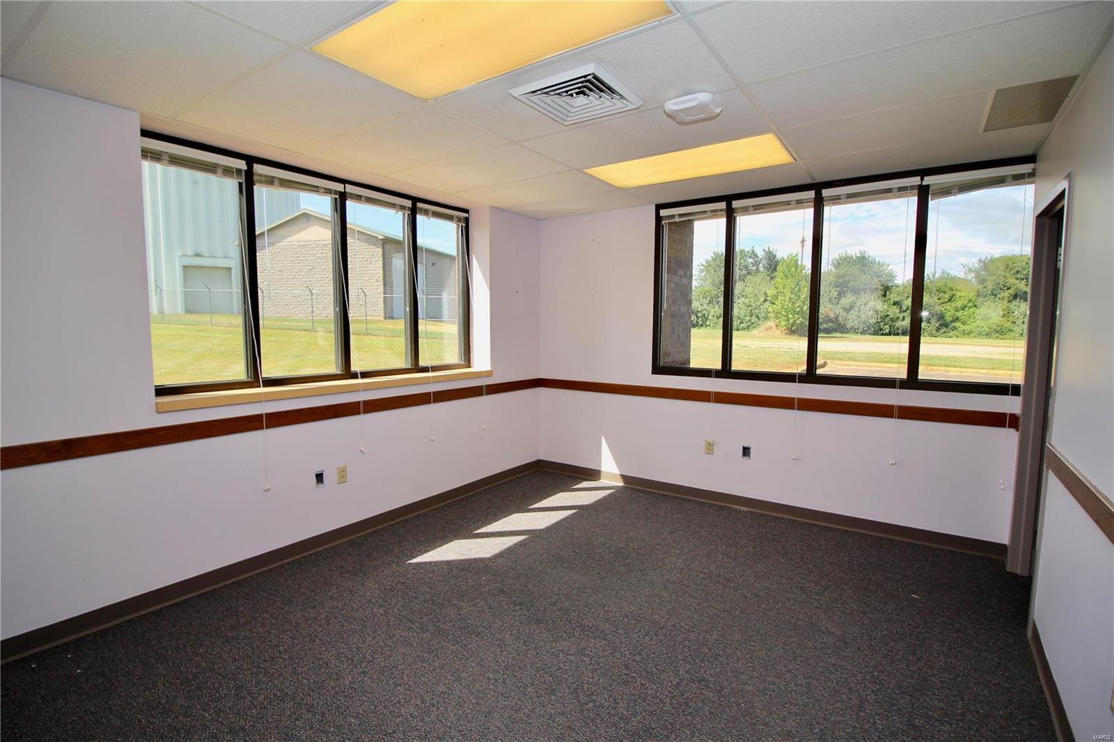 North Brook Sub - Commercial Sale