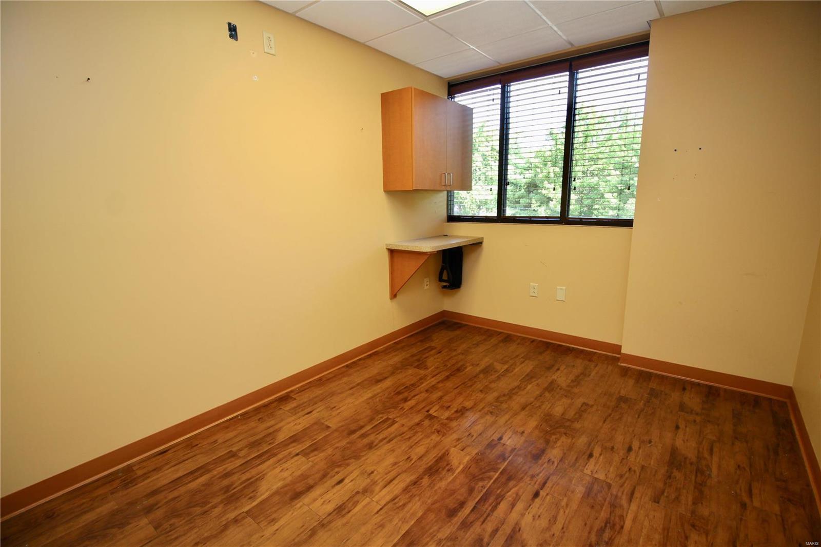 North Brook Sub - Commercial Sale