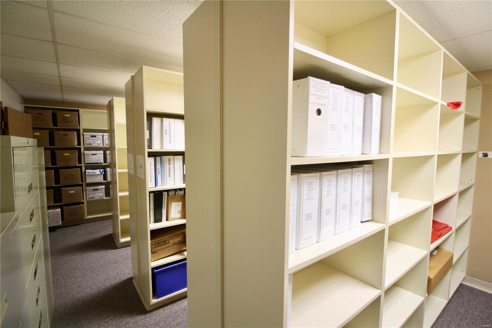 North Brook Sub - Commercial Sale