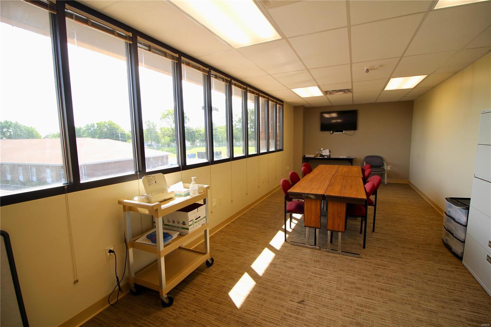 North Brook Sub - Commercial Sale