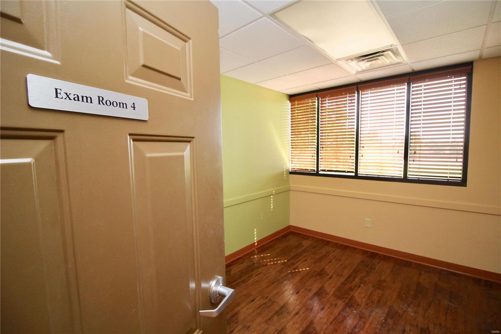 North Brook Sub - Commercial Sale