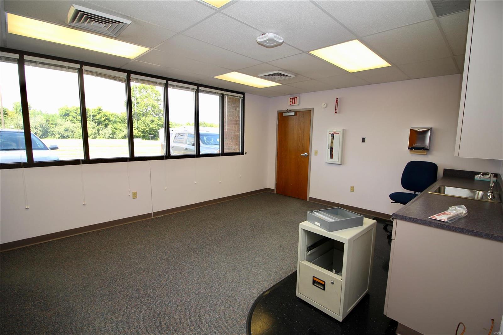 North Brook Sub - Commercial Sale