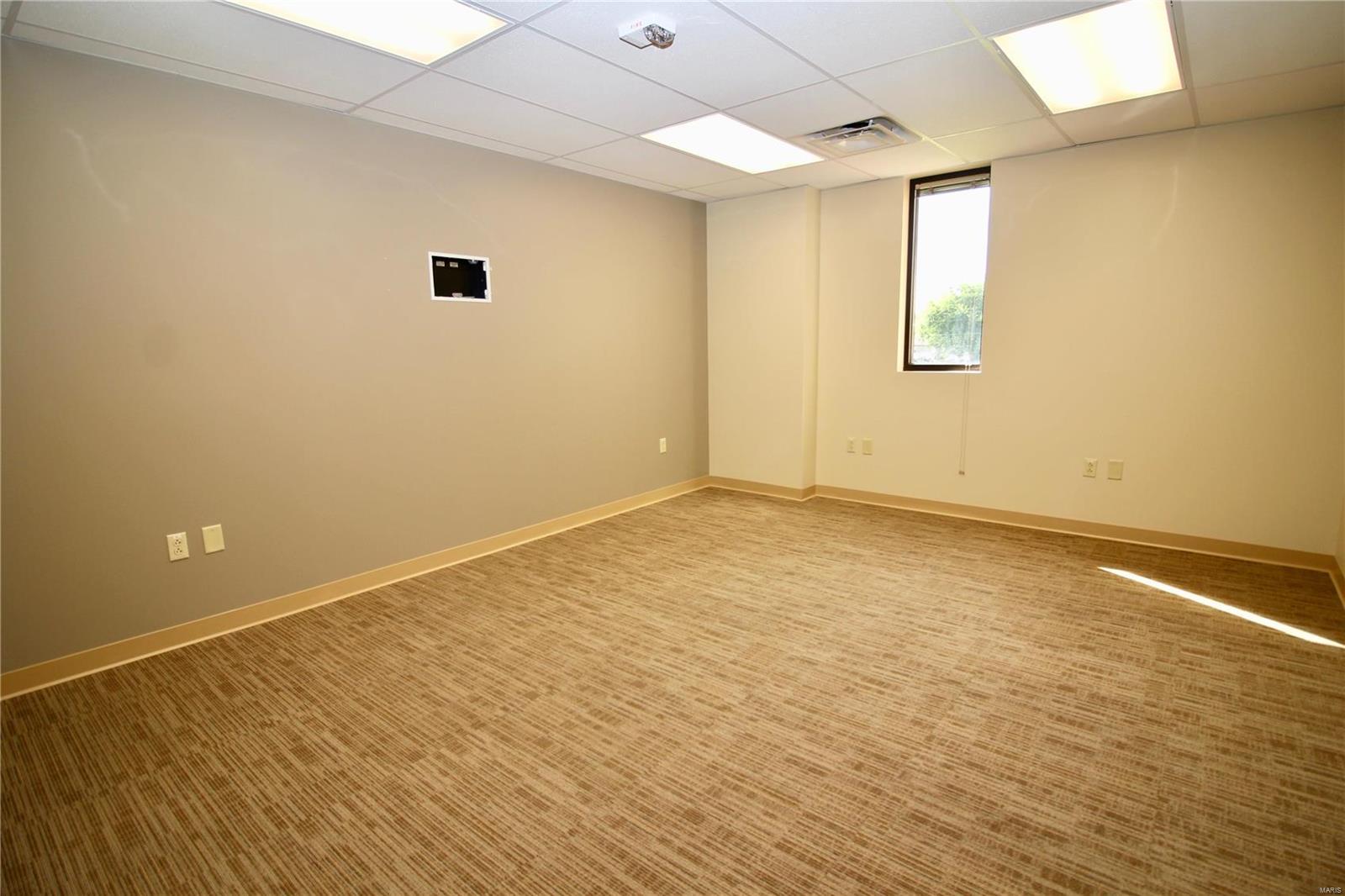 North Brook Sub - Commercial Sale