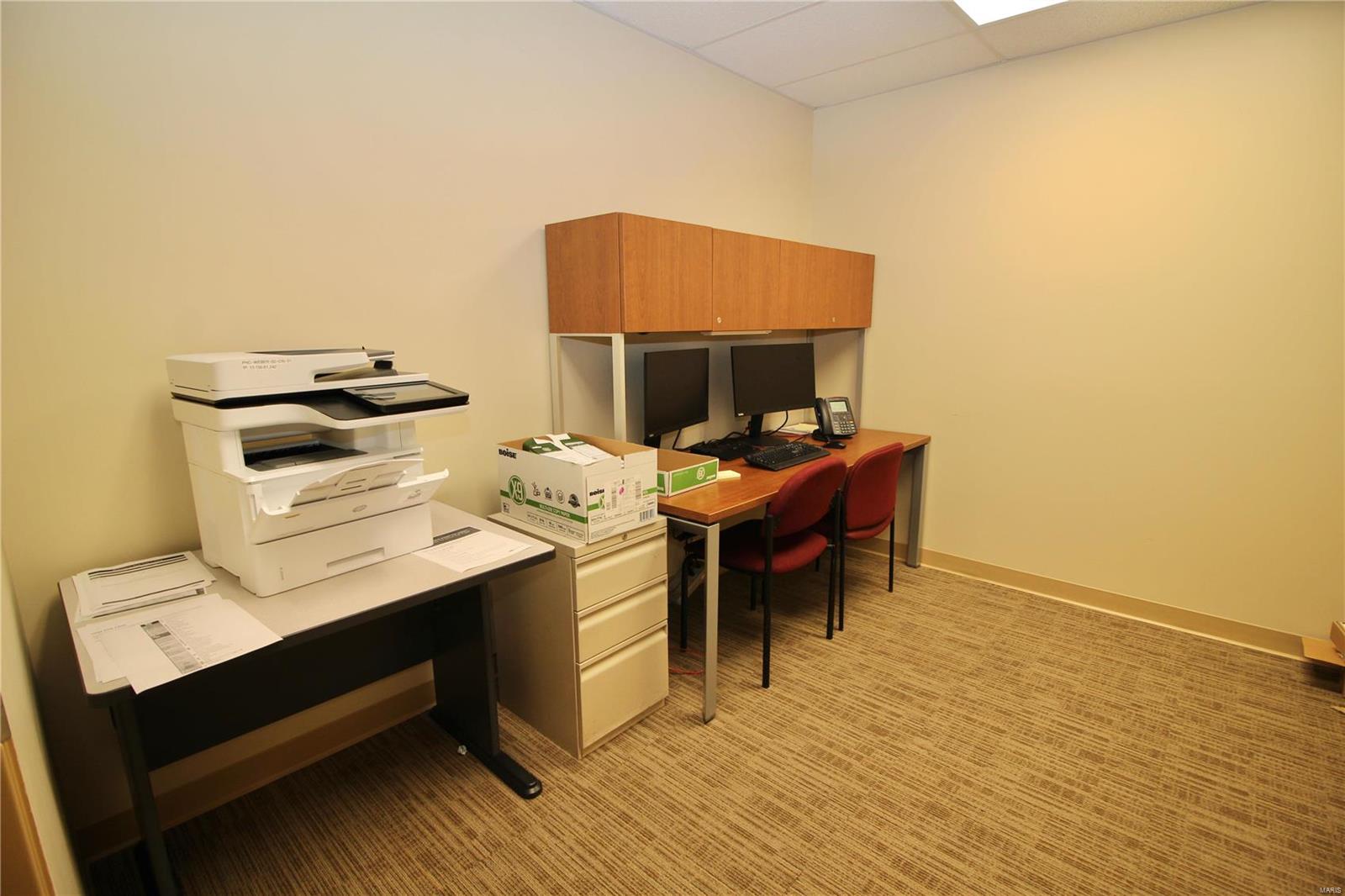 North Brook Sub - Commercial Sale