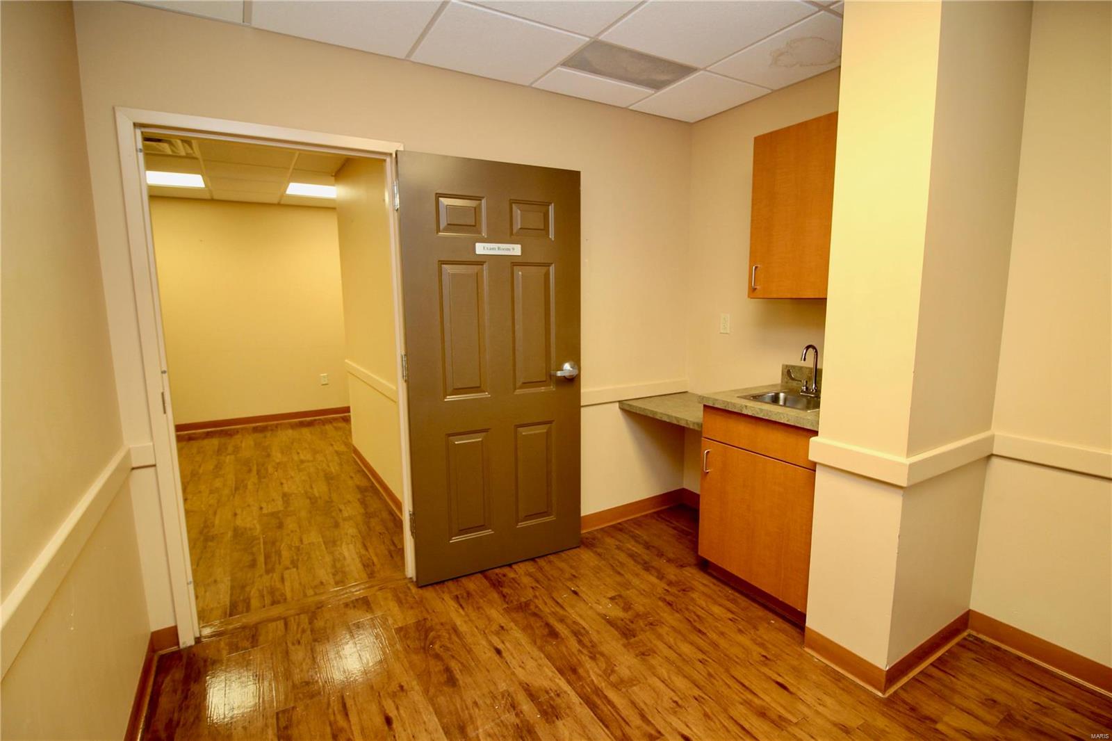 North Brook Sub - Commercial Sale