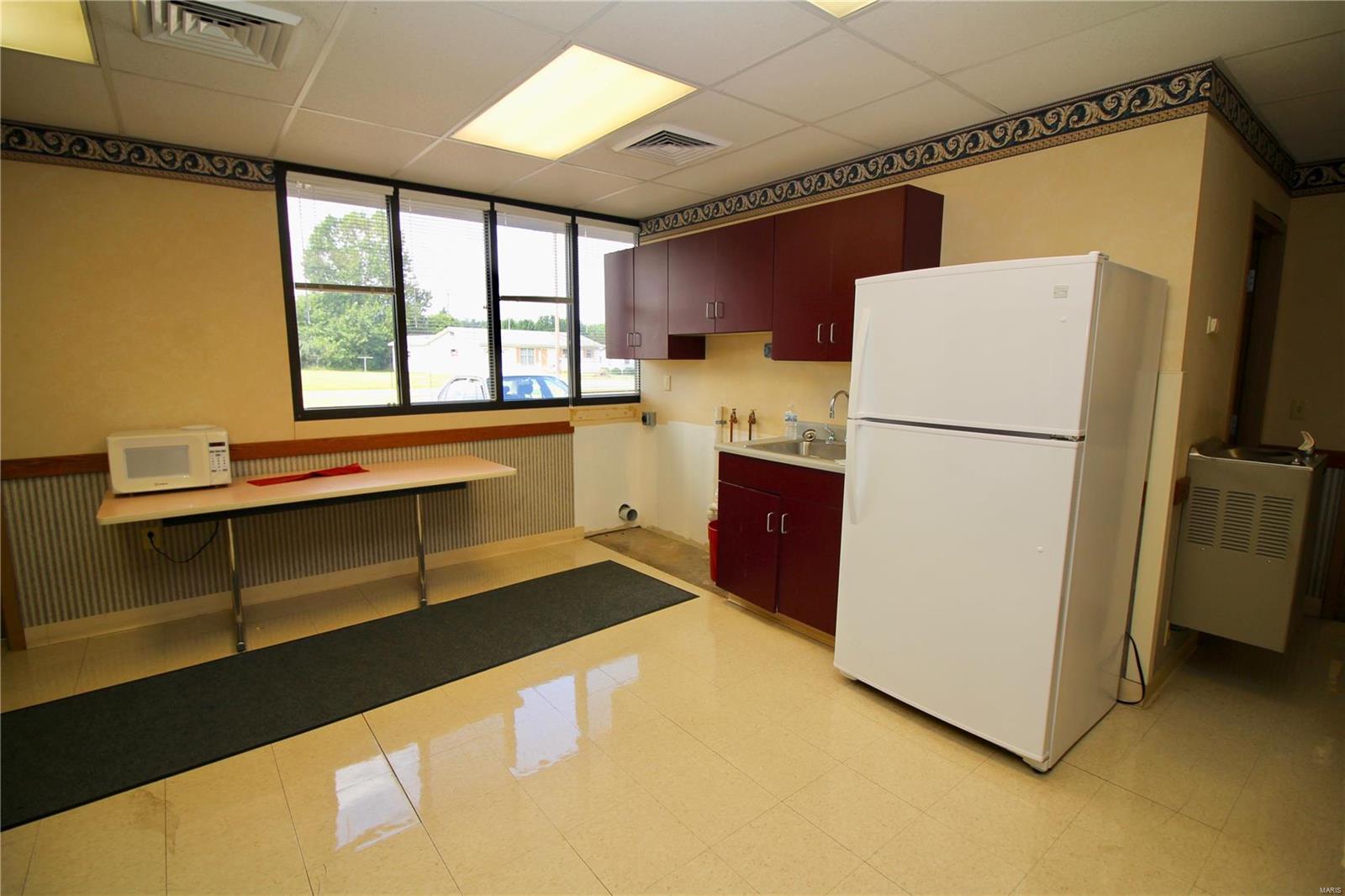 North Brook Sub - Commercial Sale