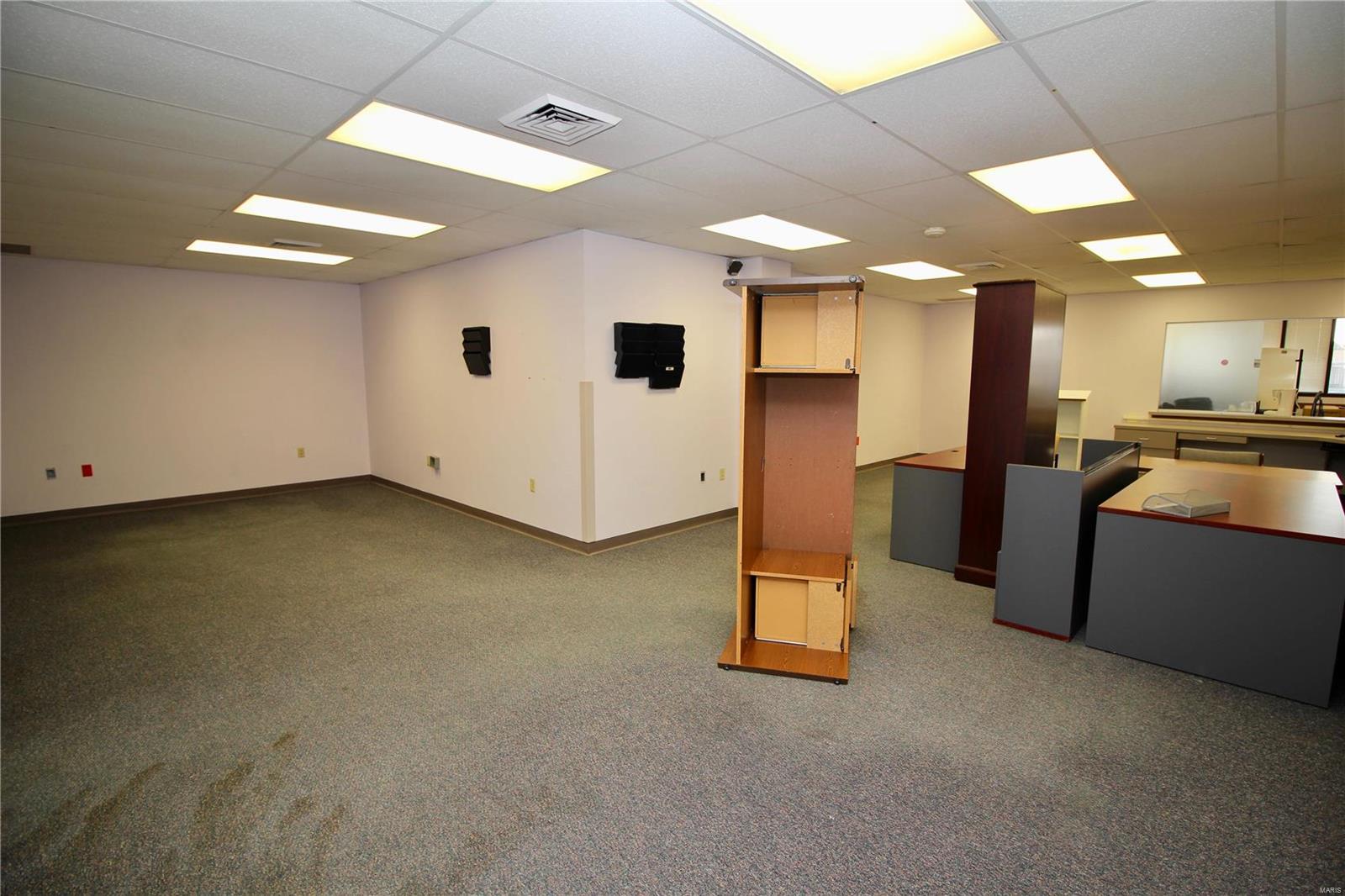 North Brook Sub - Commercial Sale