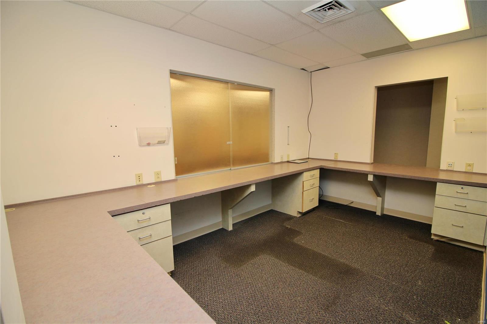 North Brook Sub - Commercial Sale