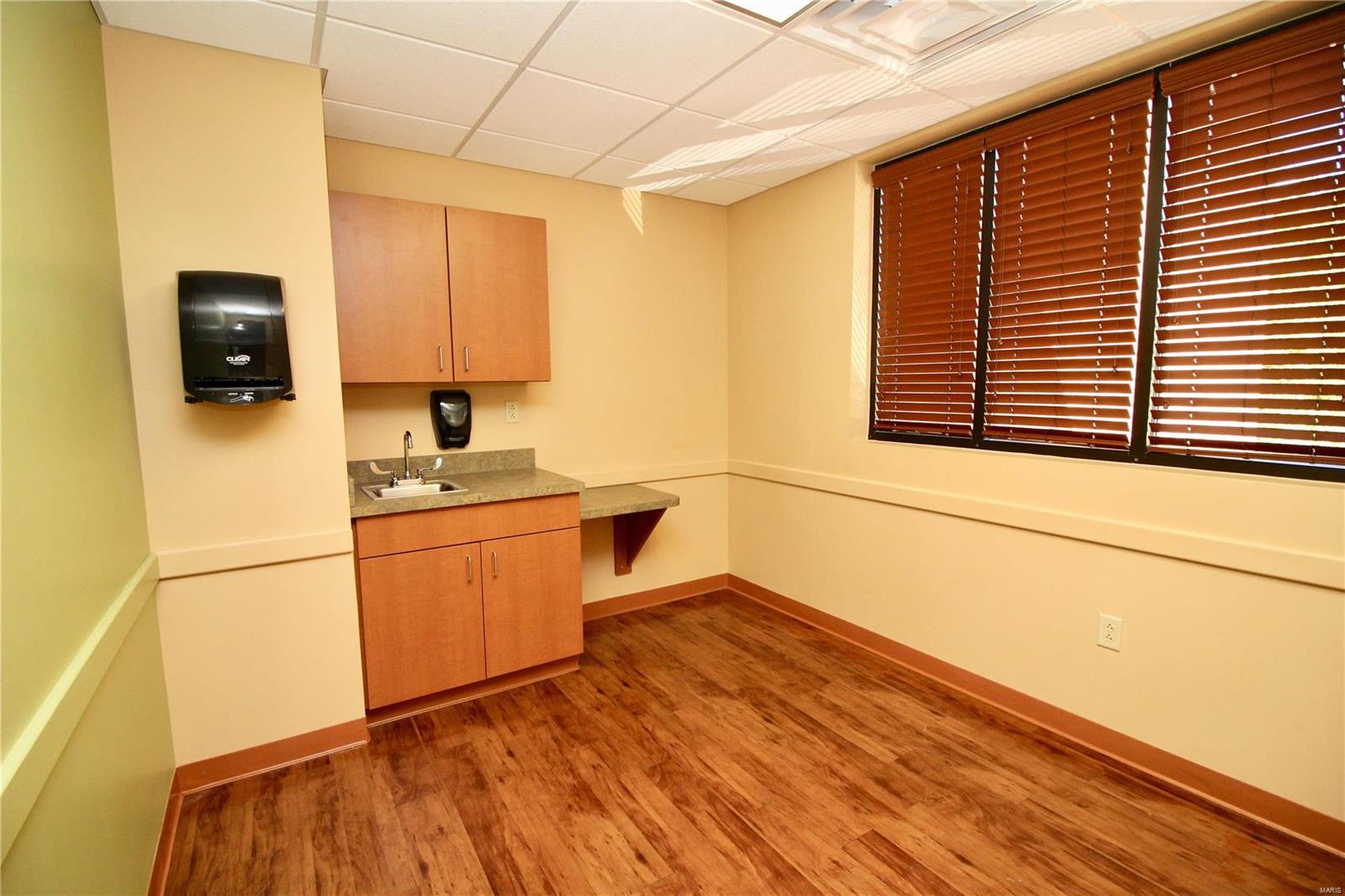 North Brook Sub - Commercial Sale