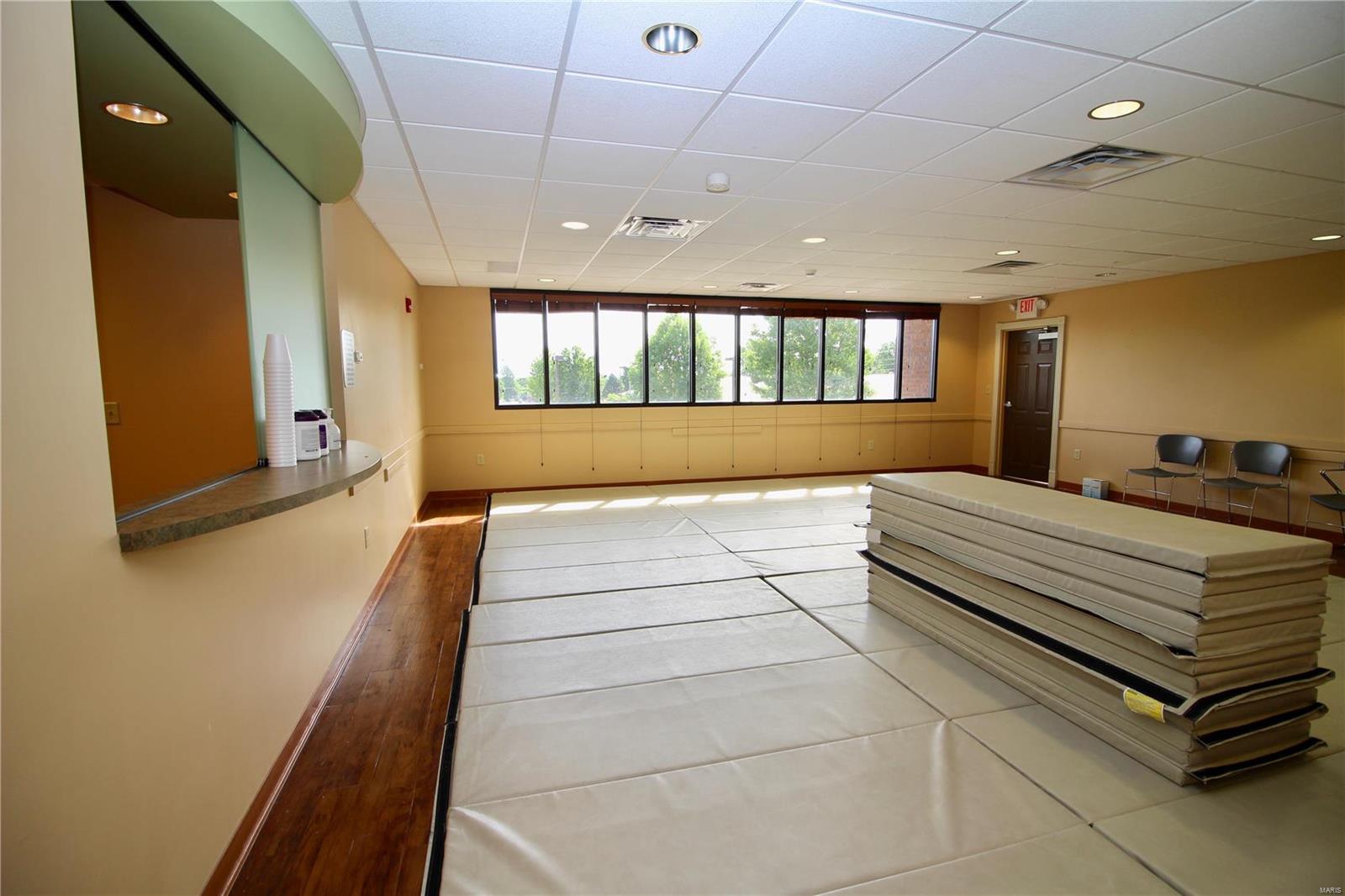 North Brook Sub - Commercial Sale