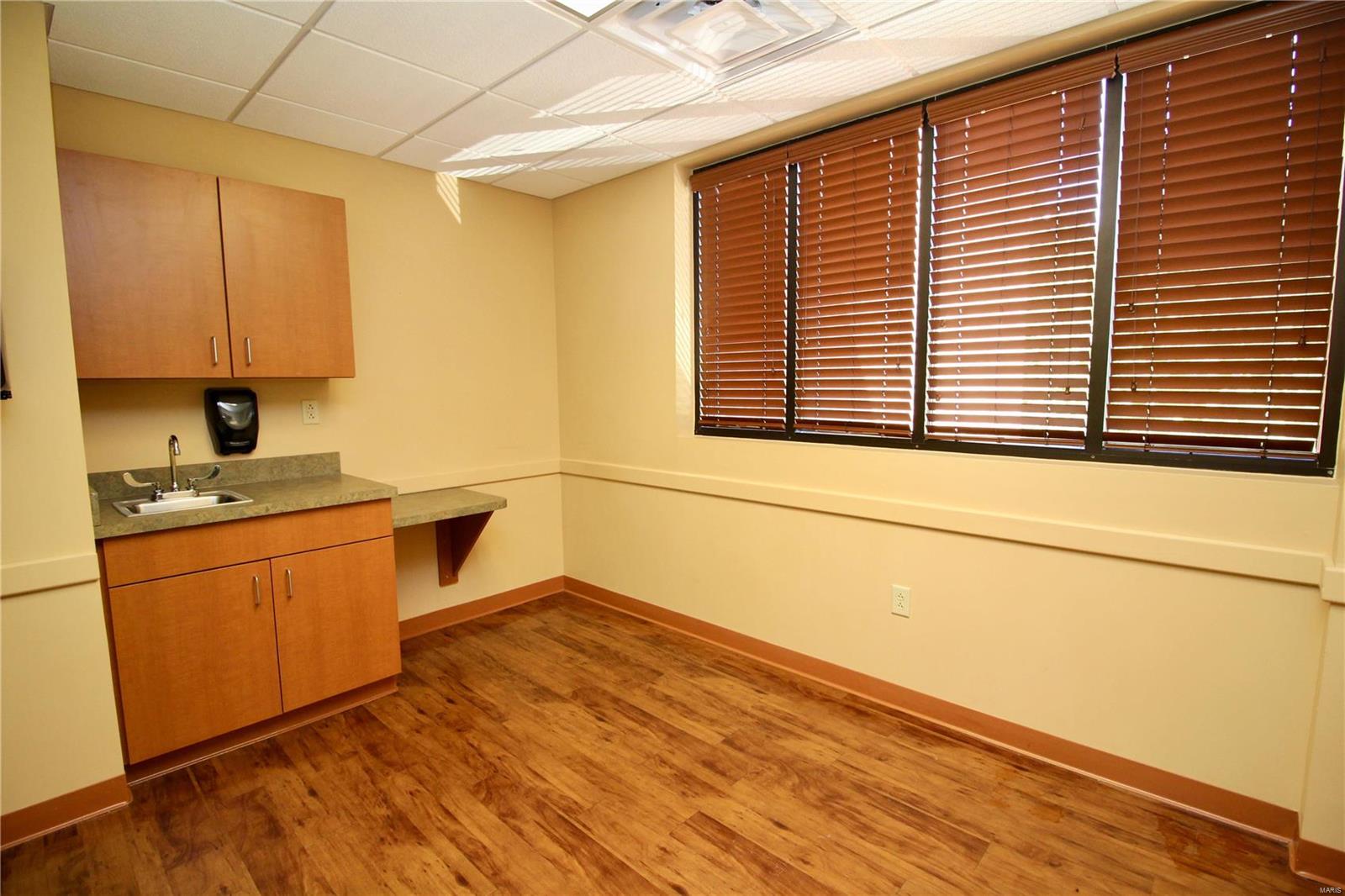 North Brook Sub - Commercial Sale