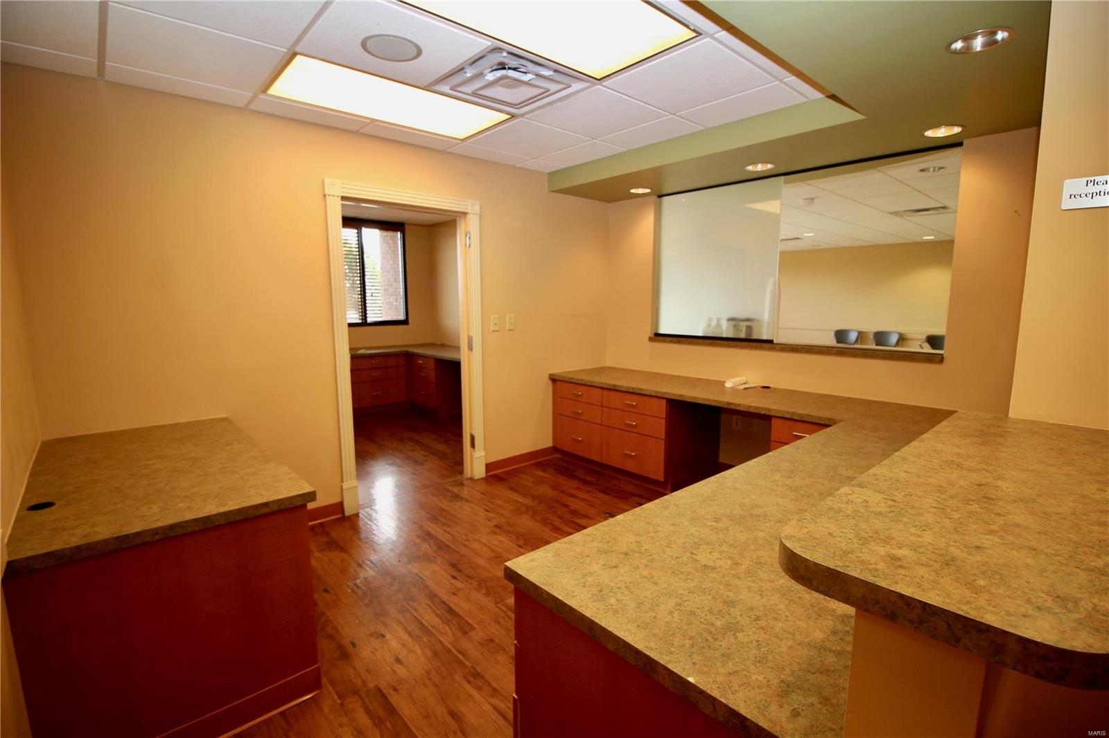 North Brook Sub - Commercial Sale